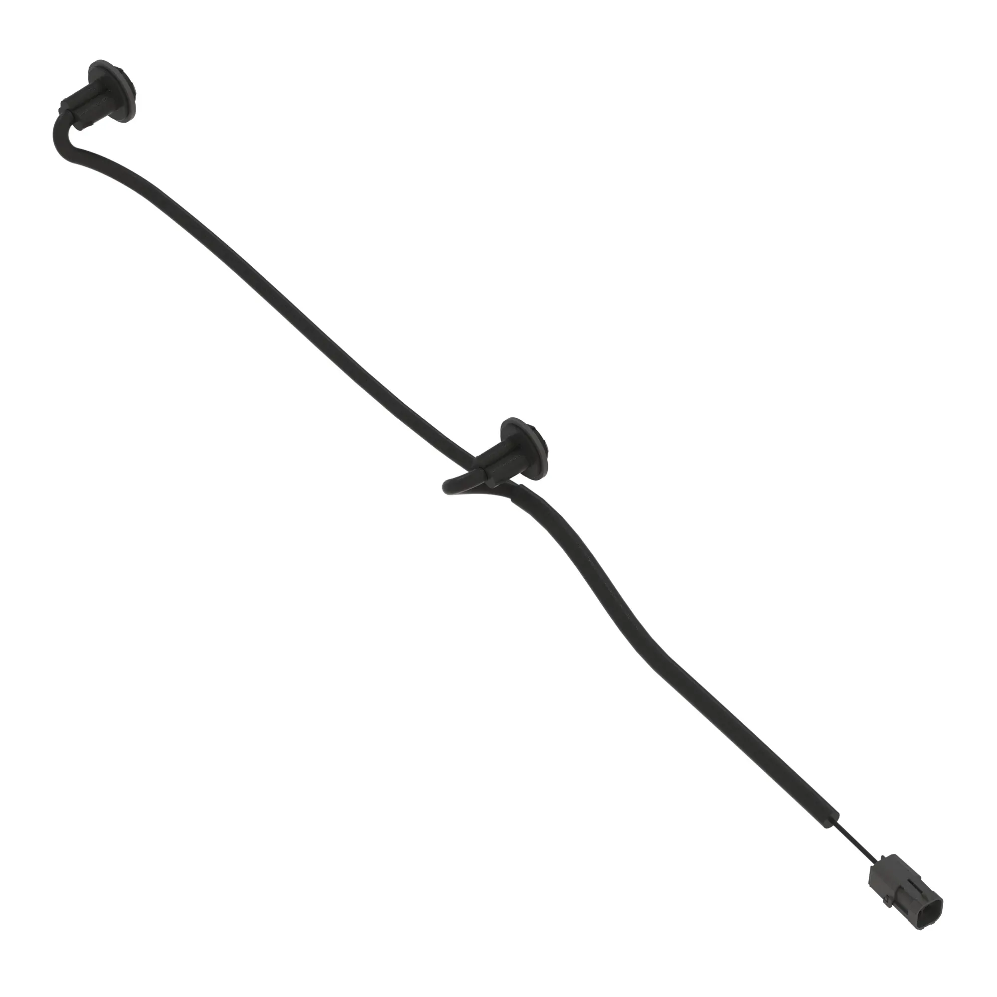 John Deere Taillights Dry Box Wiring Harness - AN401030