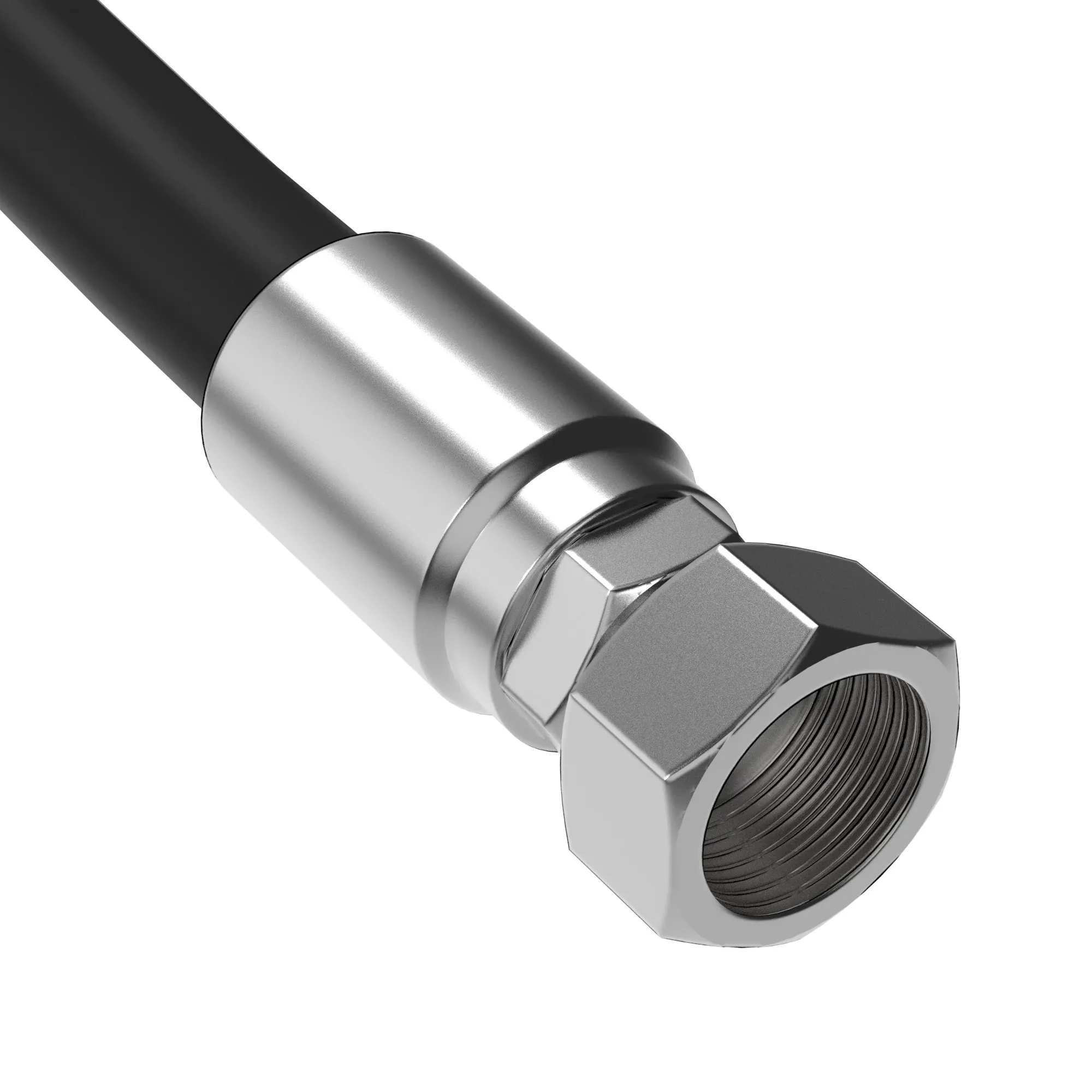 Hydraulic Hose