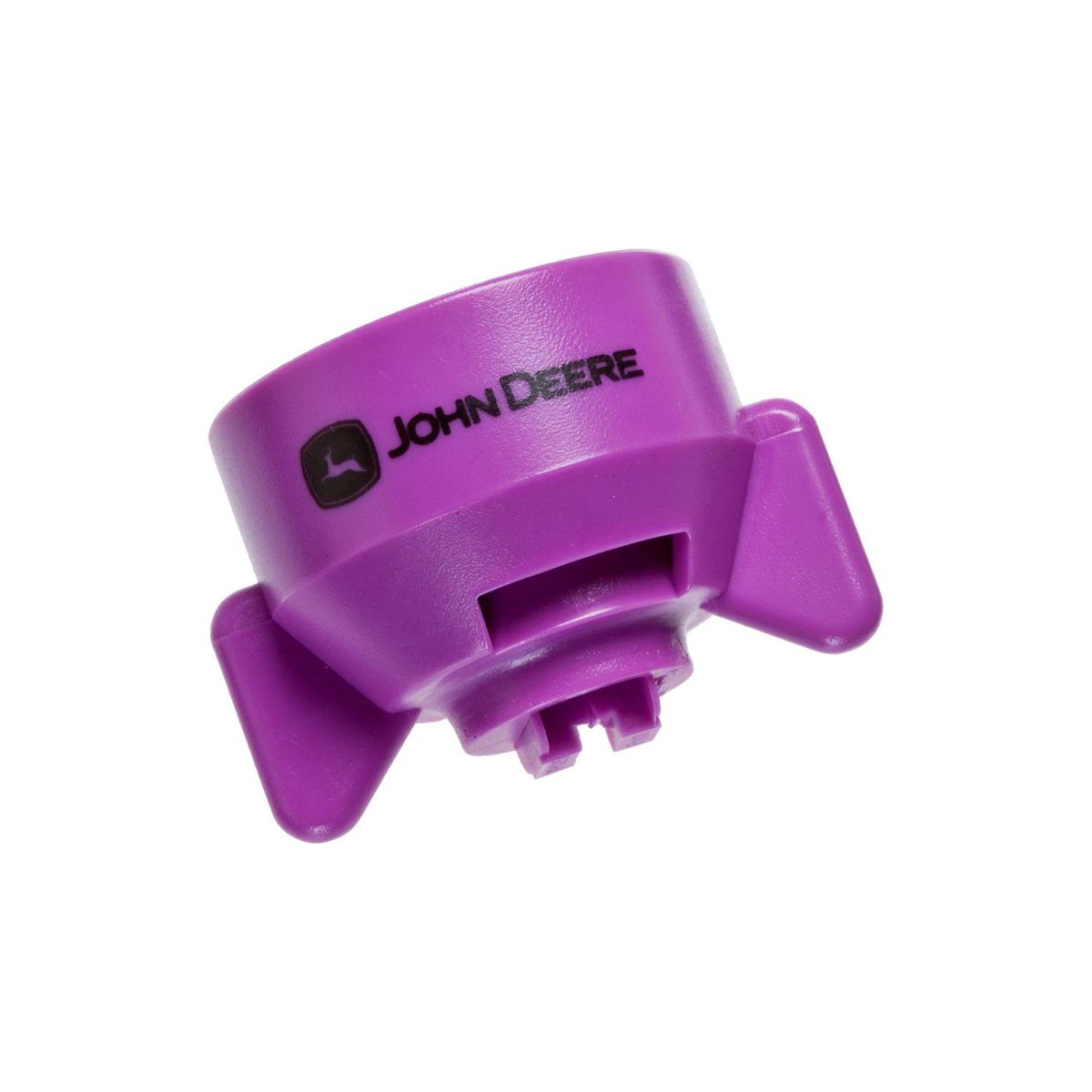 John Deere Extended Range (ER) 110 Degree Spray Angle Nozzle, 0.25 GPM, 1 LPM, Tip Size 025 - PSERQ10025