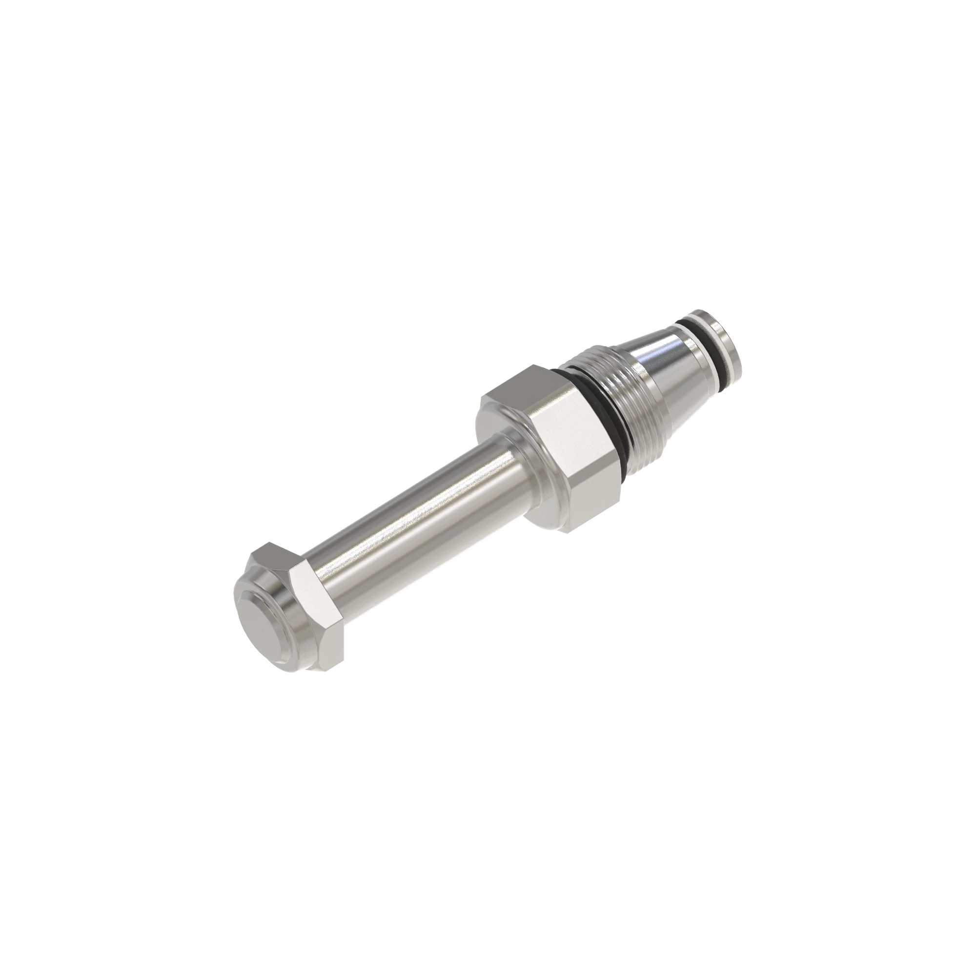 VALVE, DIRECTIONAL CONTROL