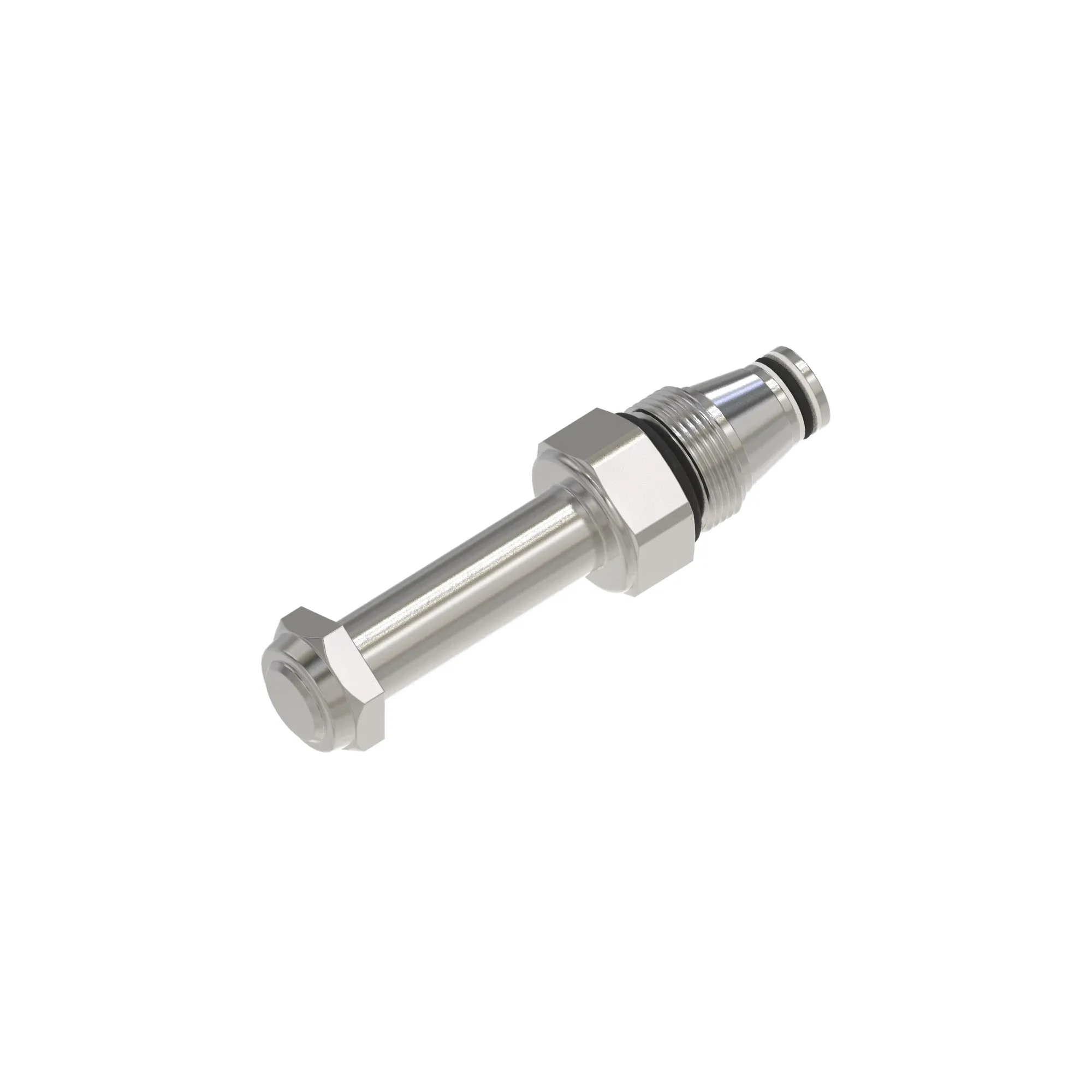 John Deere Solenoid Valve - AT252846