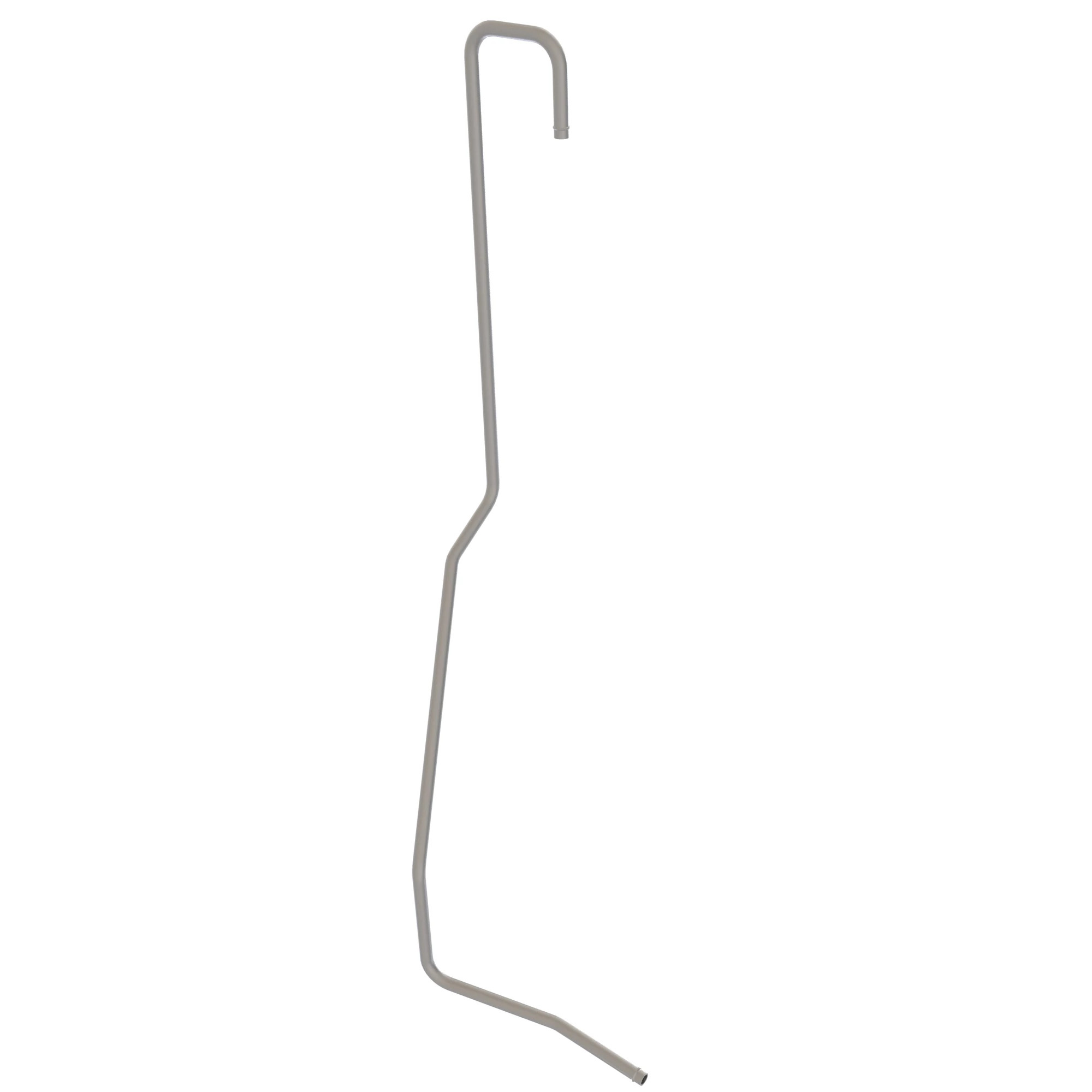 John Deere DEF Tank Breather Tube - T424736