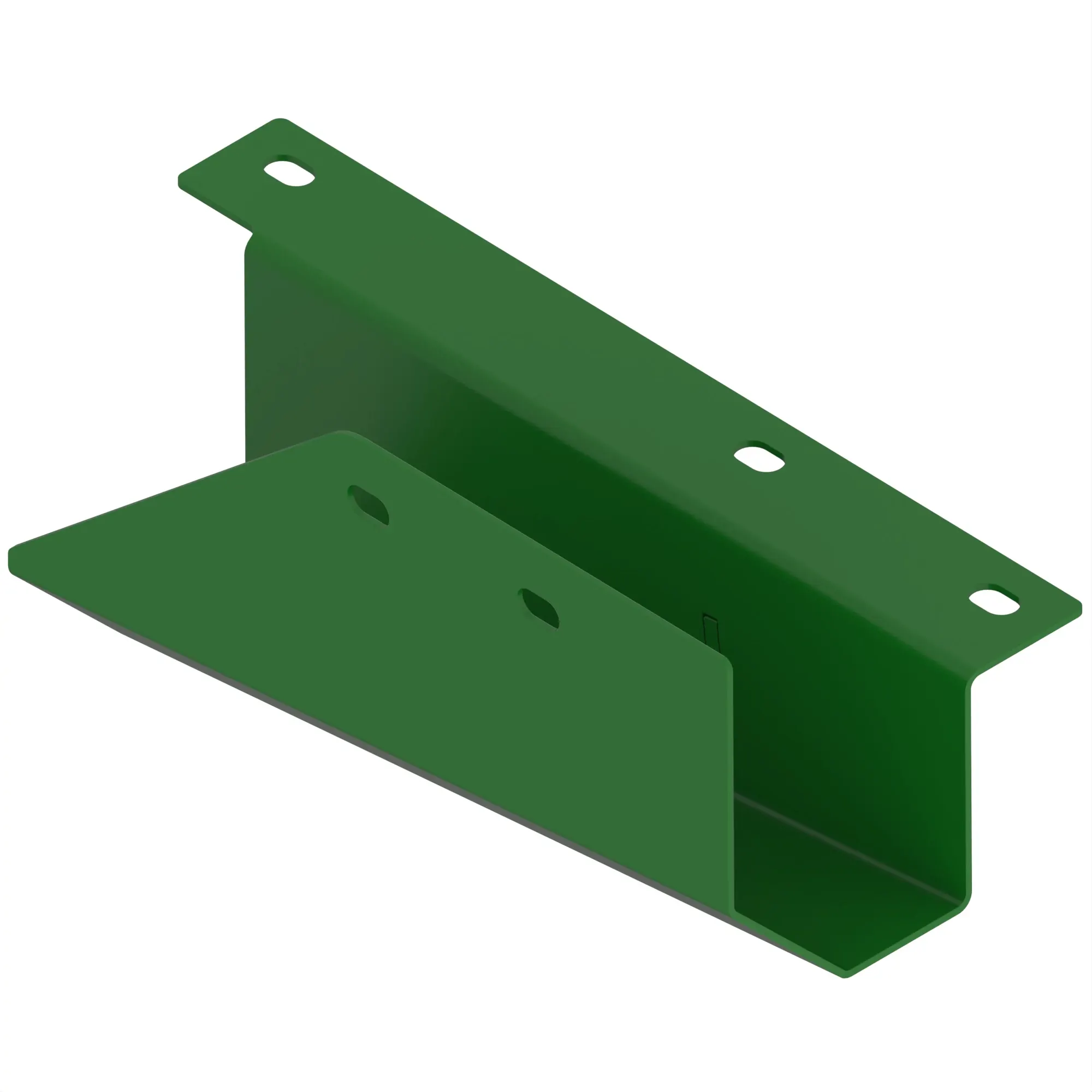 RH Panel LOCK