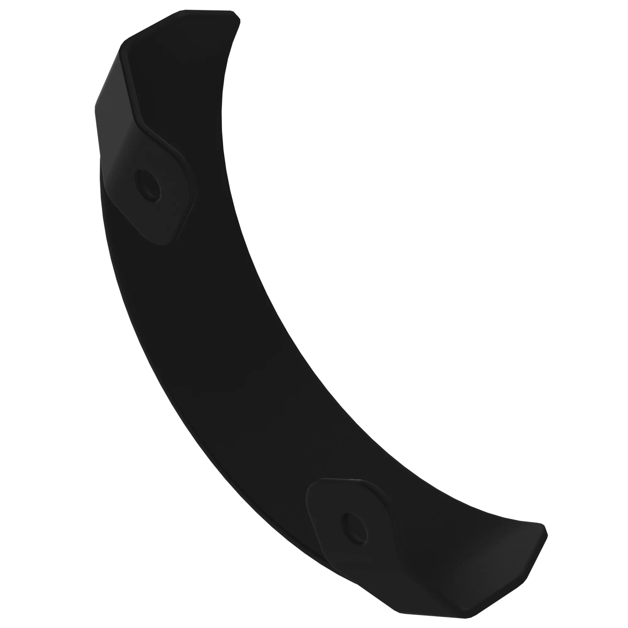 BRACKET, EXPORT SPINDLE SHIELD 48XC
