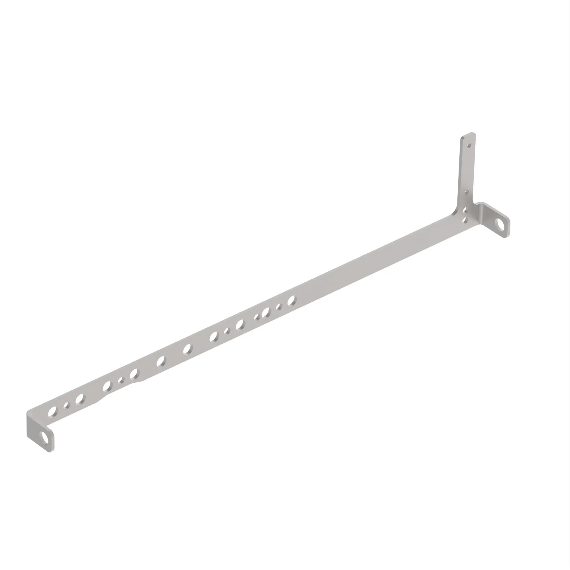 BRACKET HOC AND CONDENSER