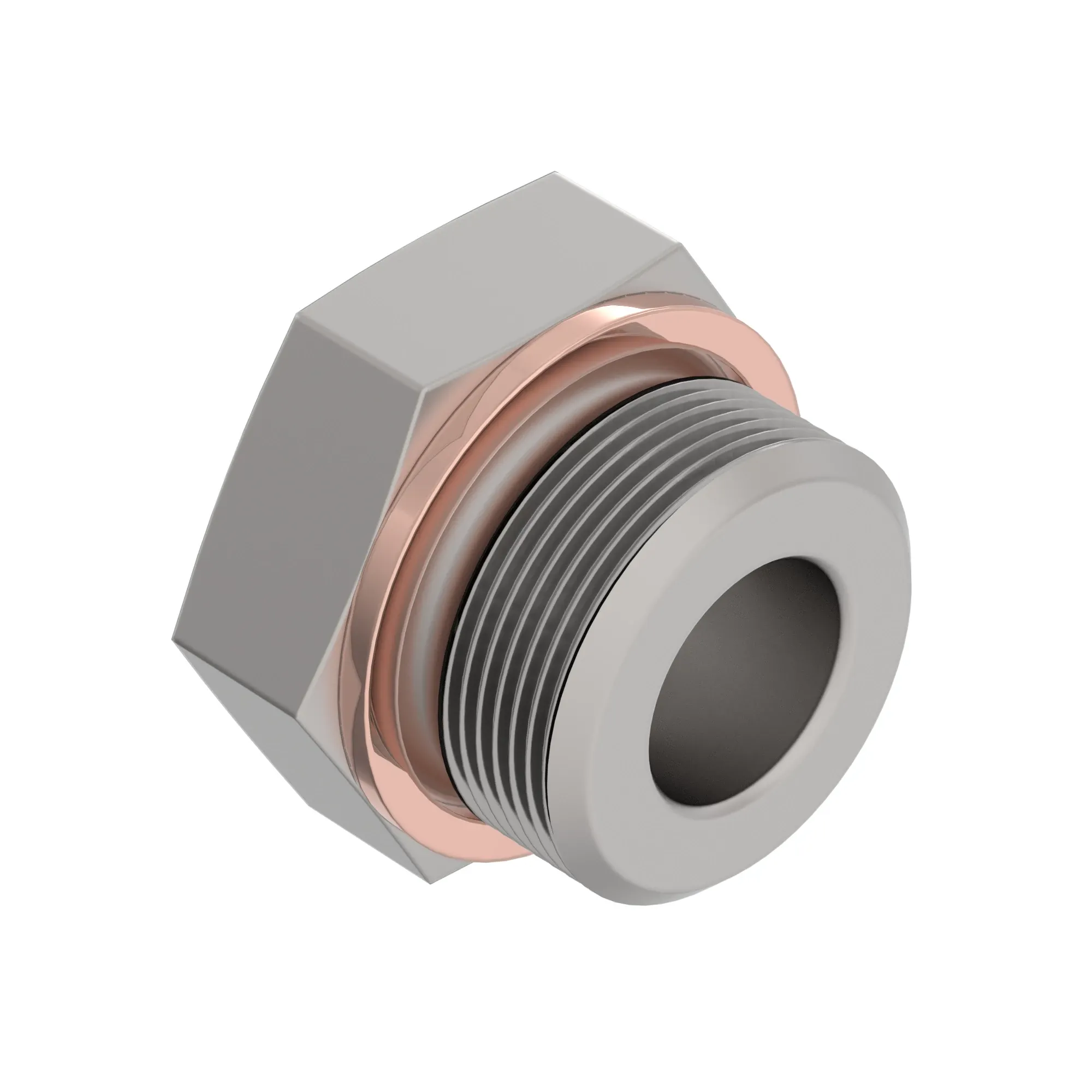 John Deere Bushing Fitting - AT505831