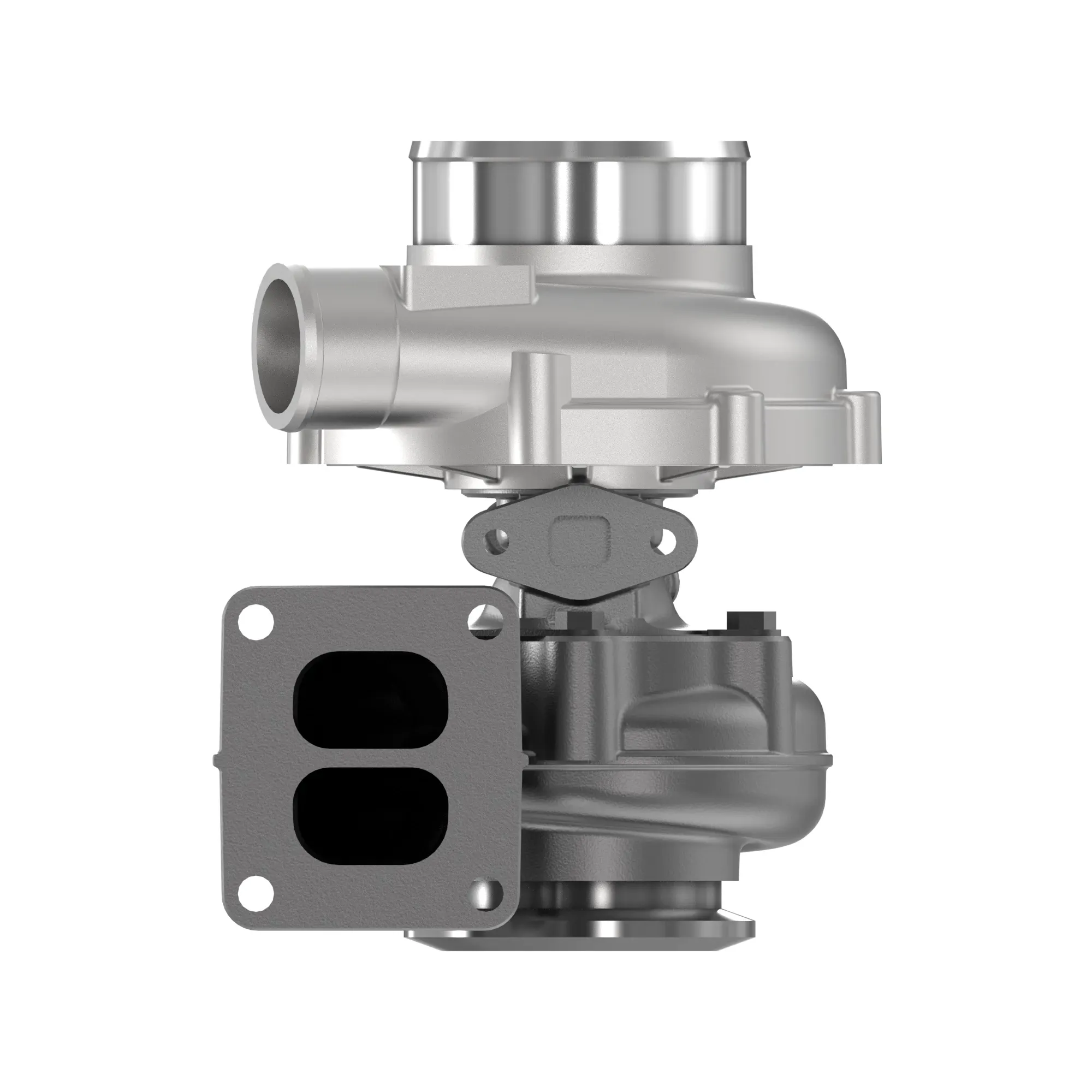 Turbocharger Reman