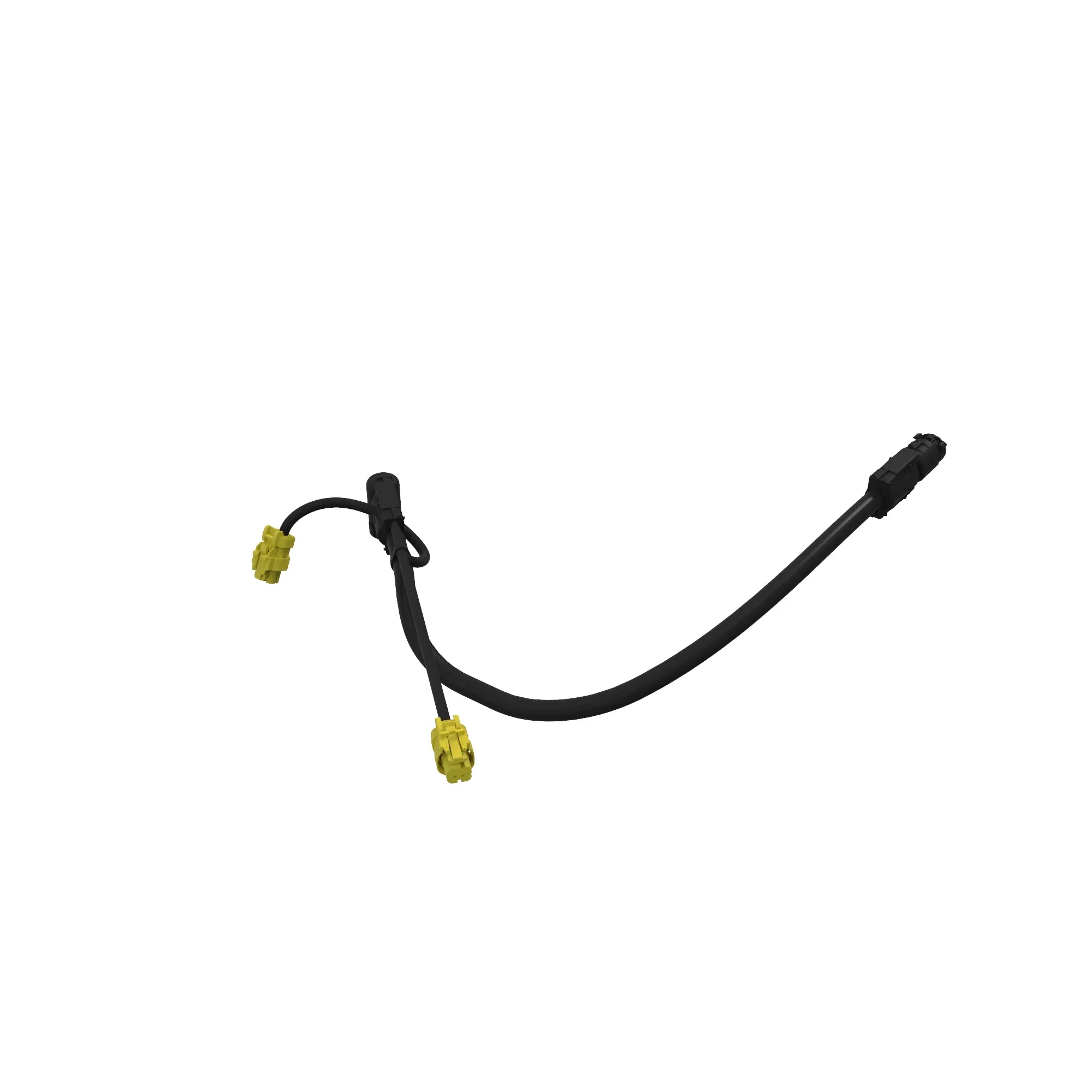 DEF LINE, BACKFLOW LINE 500MM, STRA