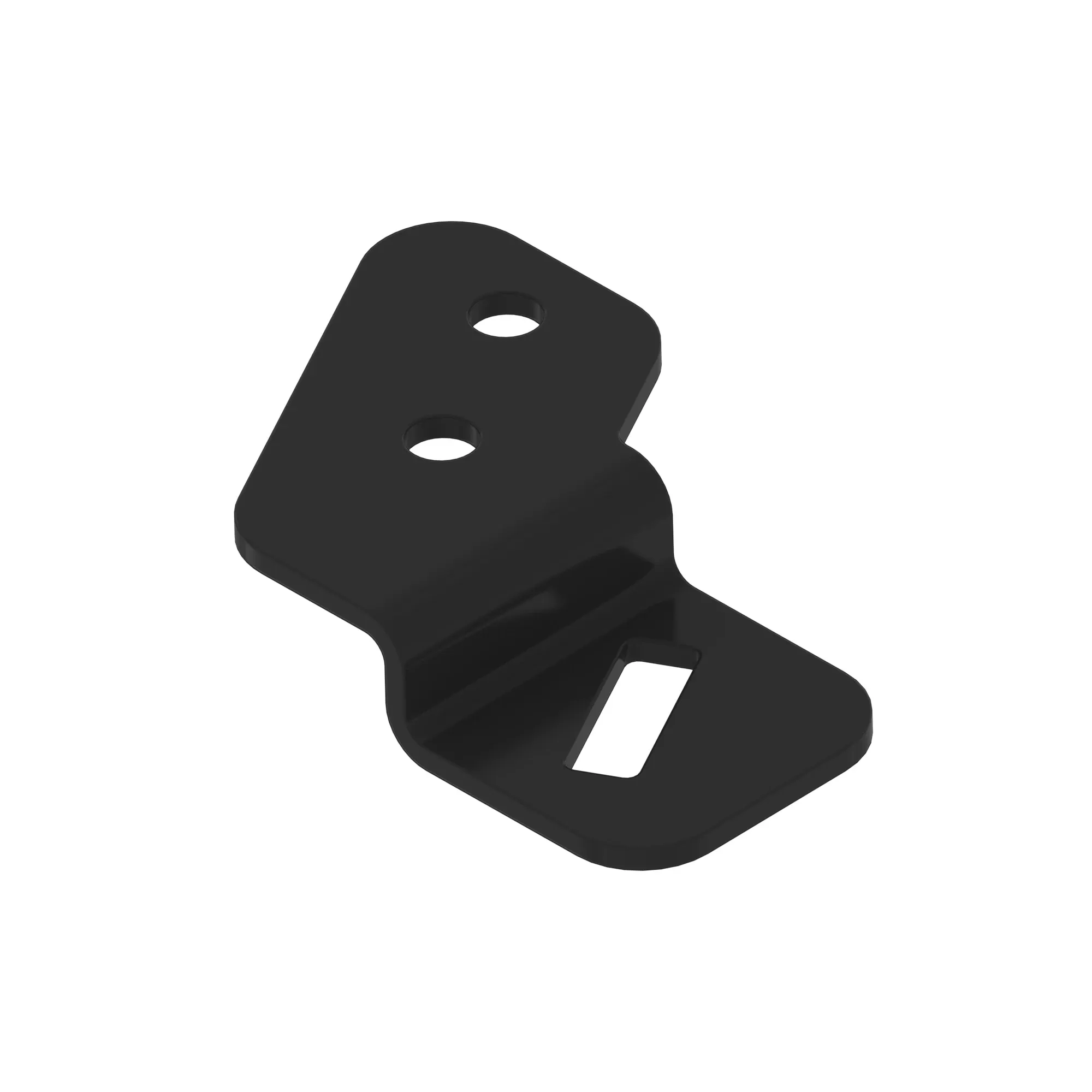 BRACKET, RH COWL MOUNTING, CAB