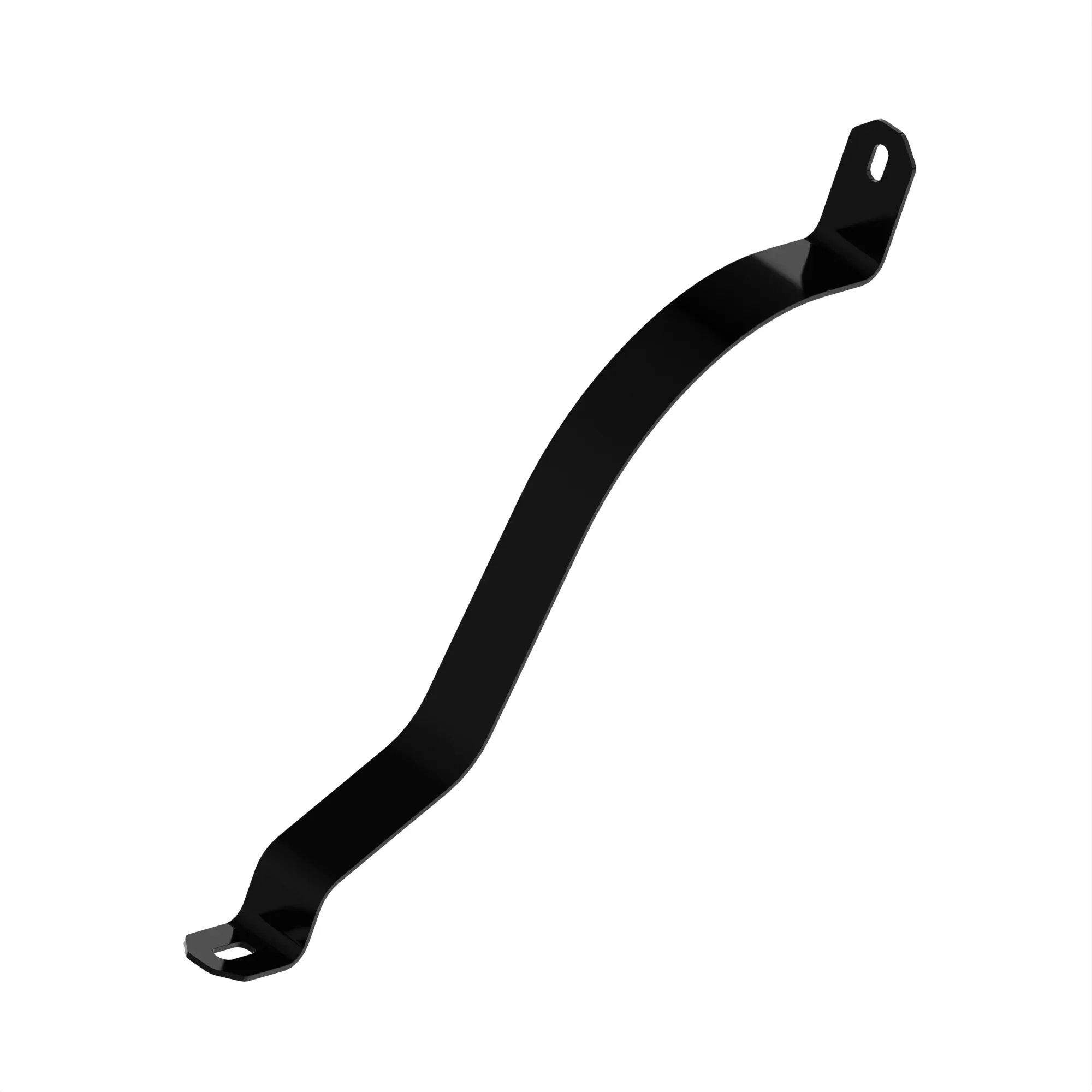John Deere Fuel Tank Strap - T353321