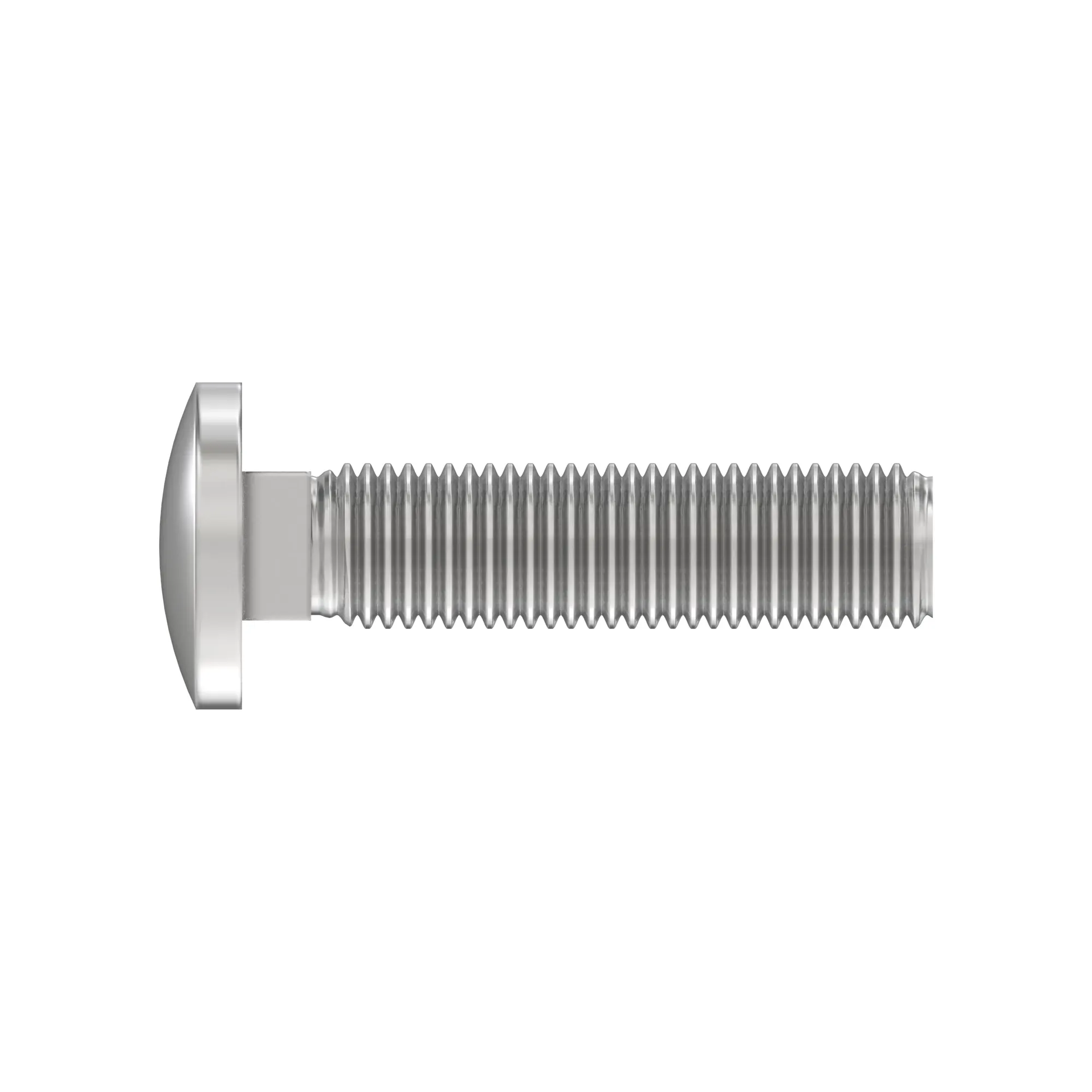 3/8X1-1/2  CARRIAGE BOLT GRADE 5