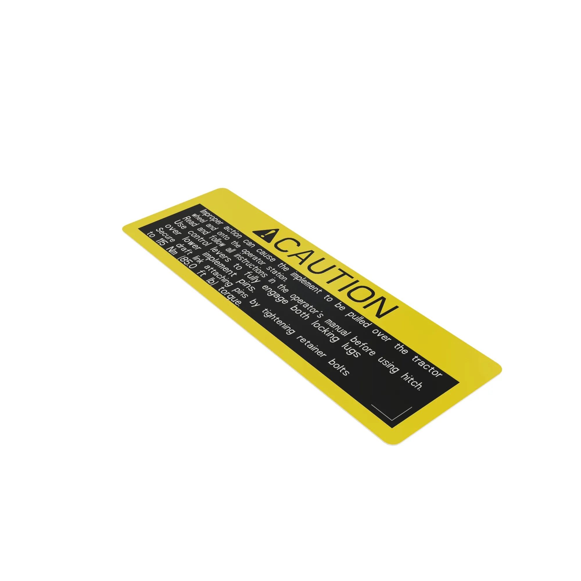 Label