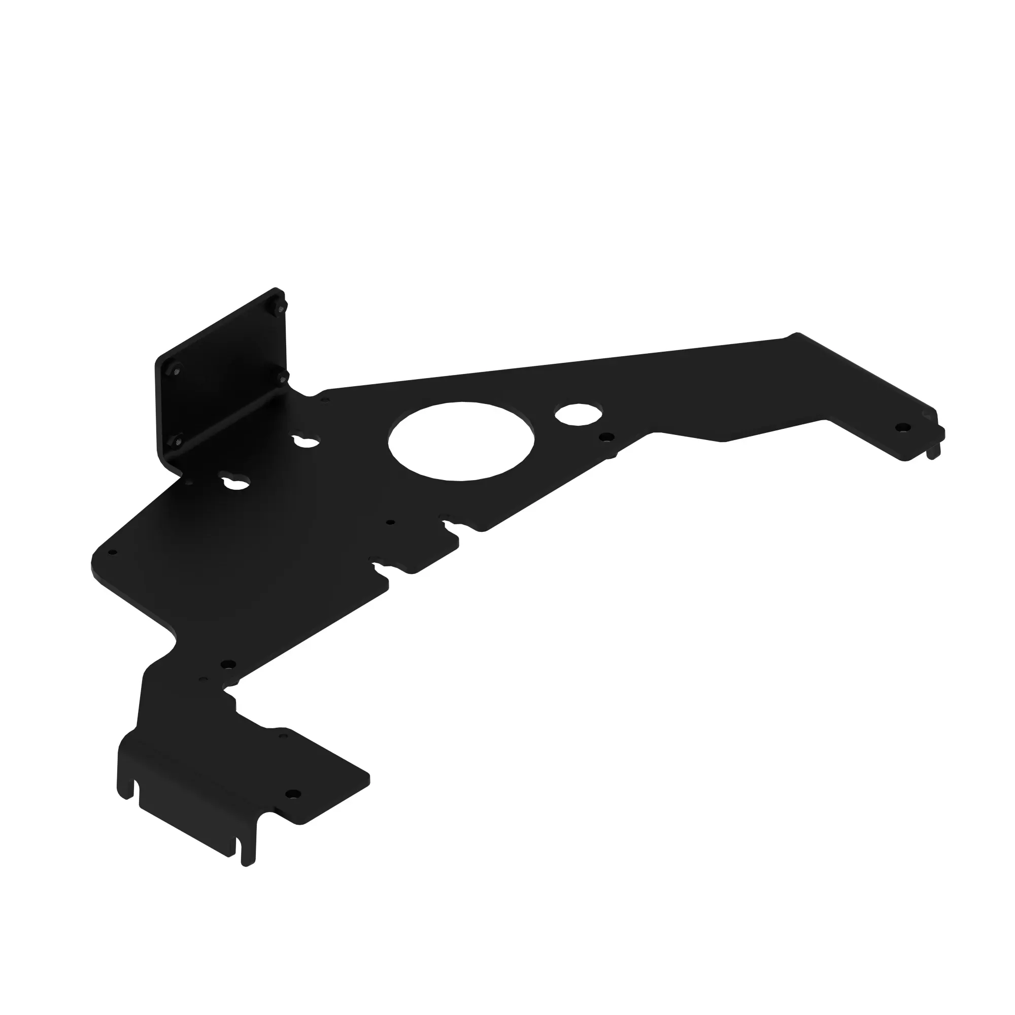 John Deere Bracket - AT506691