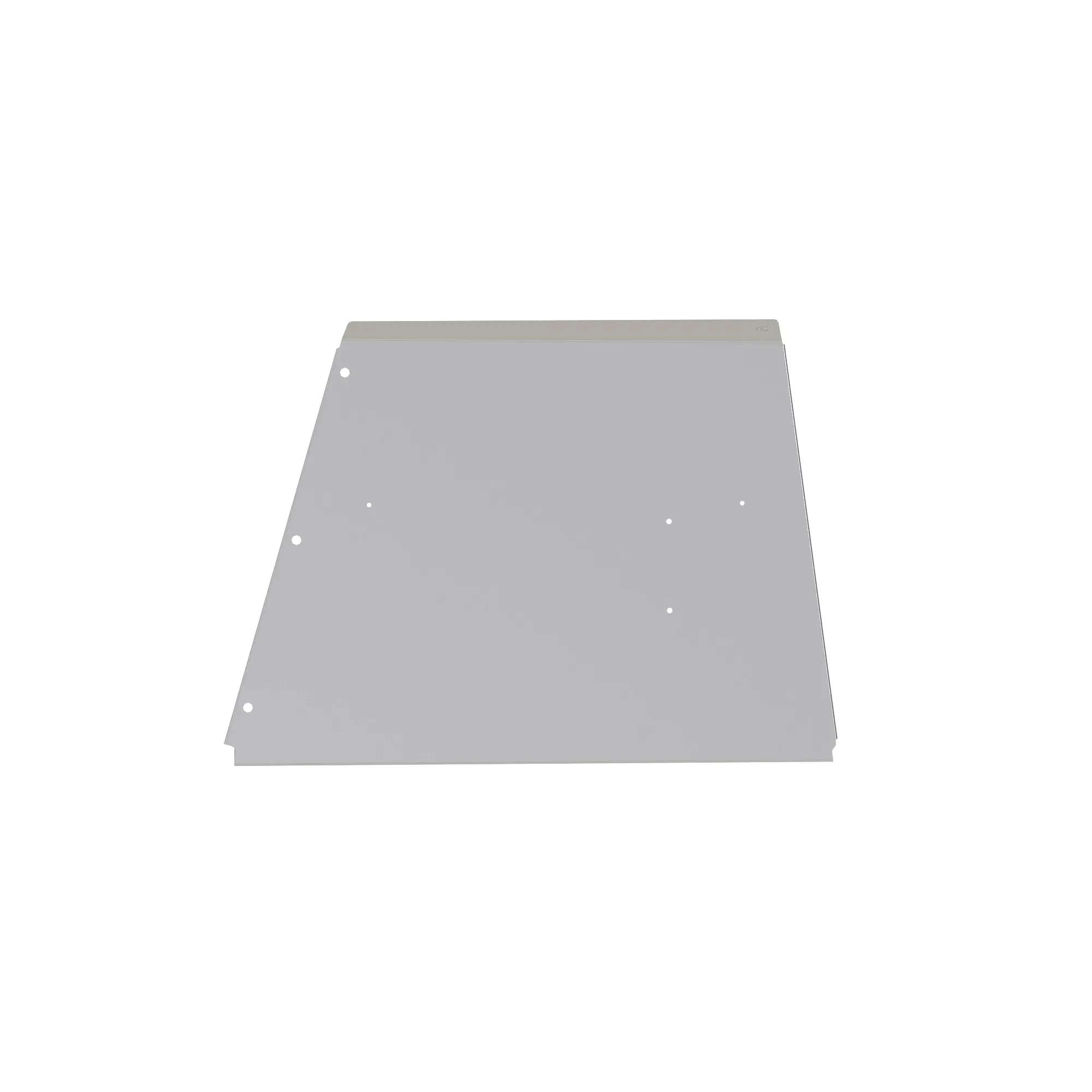 PANEL, 400 BUSHEL RIGHT REAR