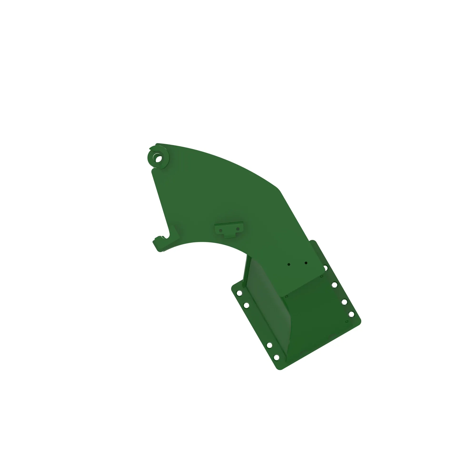 FRAME, MOUNTING 8000/ARGOS PST