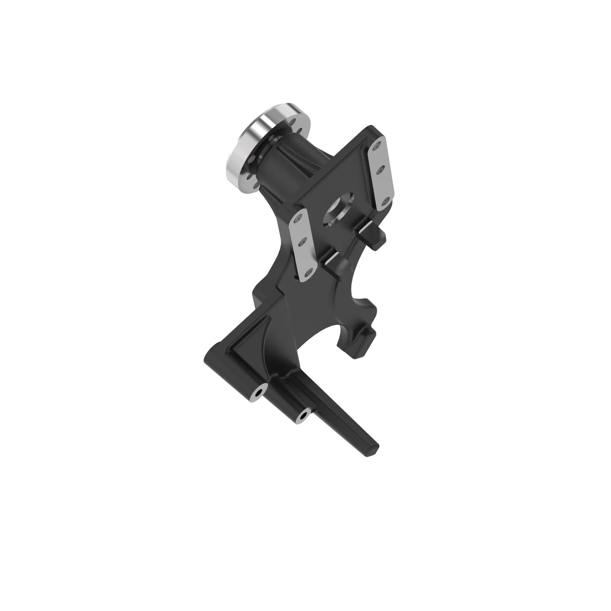 SUPPORT, ACCESSORY DRIVE, ASSEMBLY