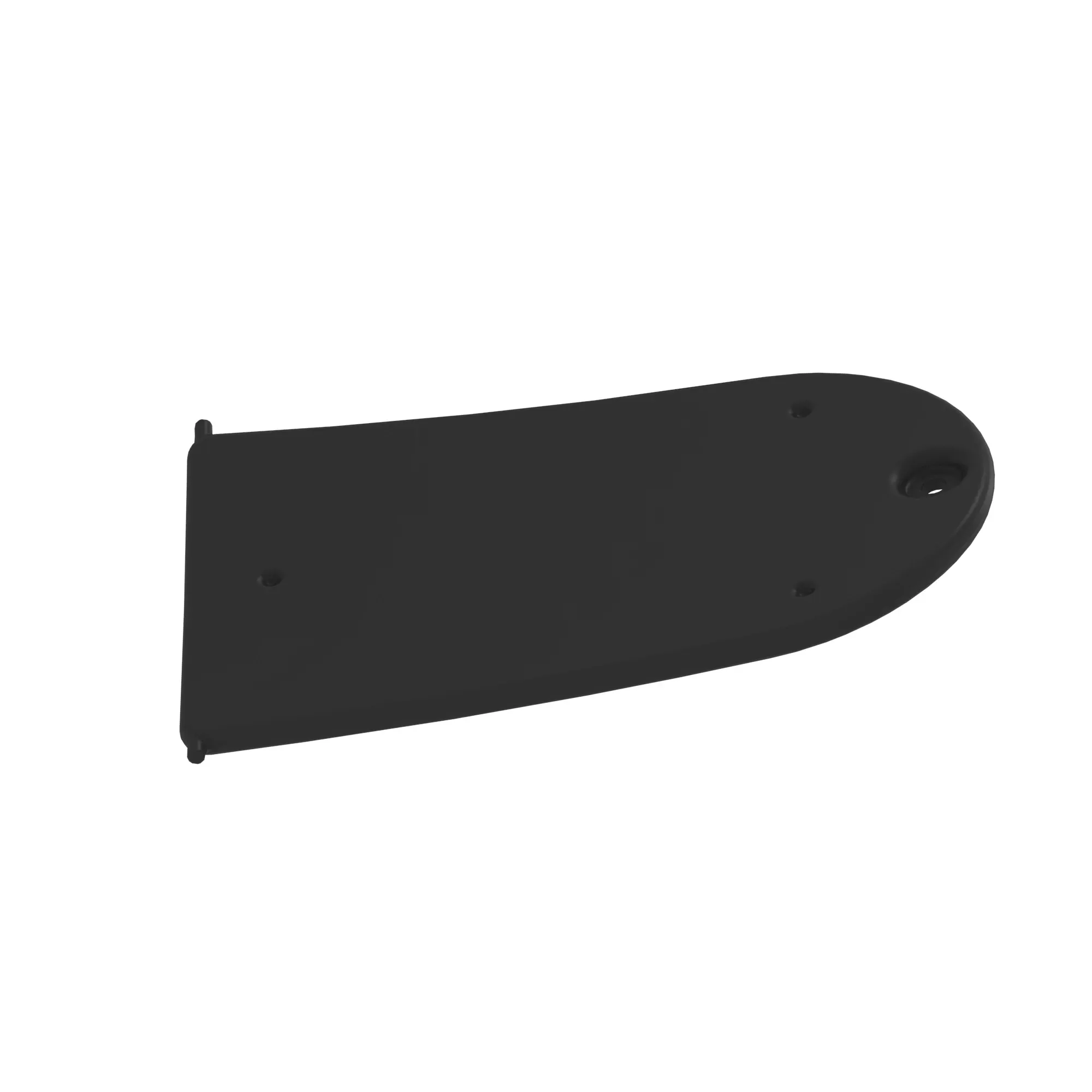 John Deere Fuse Panel - T277546