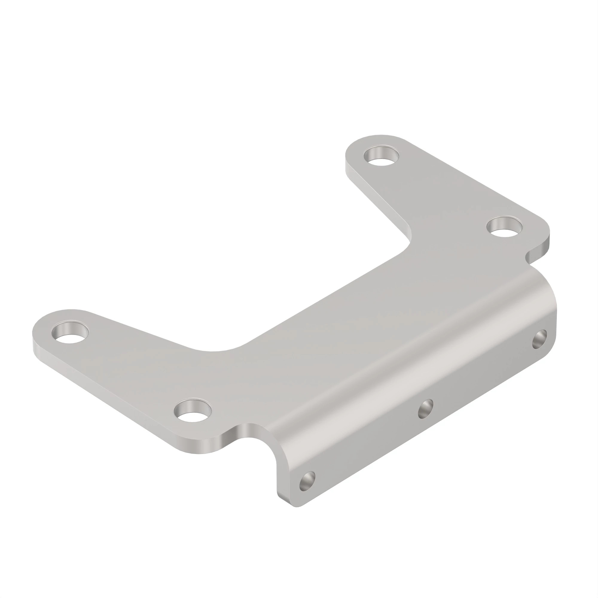 BRACKET, INVERTER MOUNTING LOWER