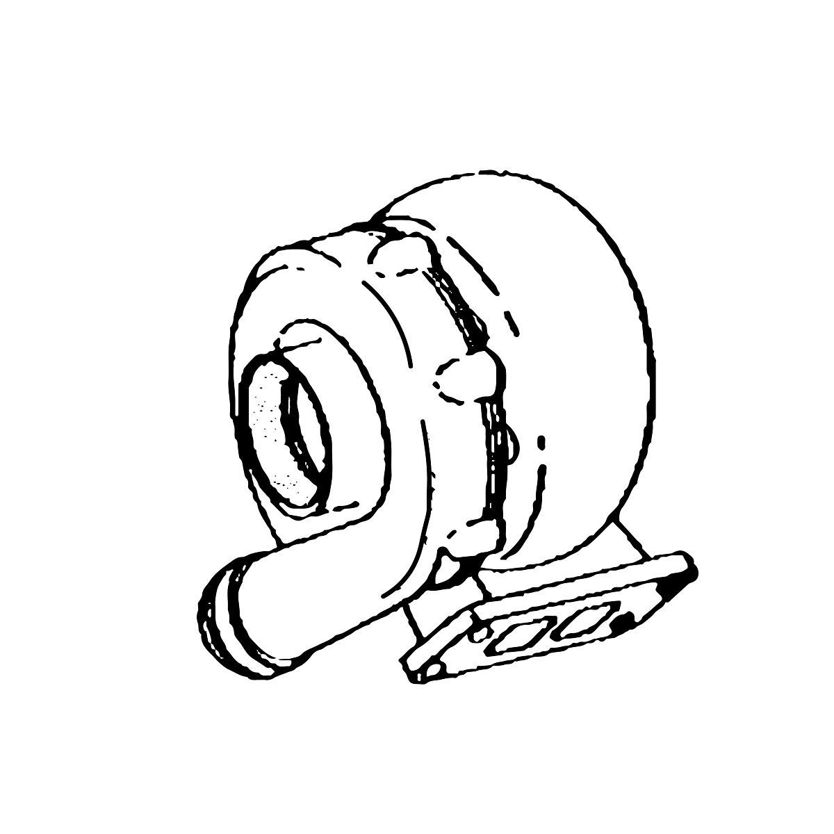 John Deere Reman REMAN Turbocharger - SE500256