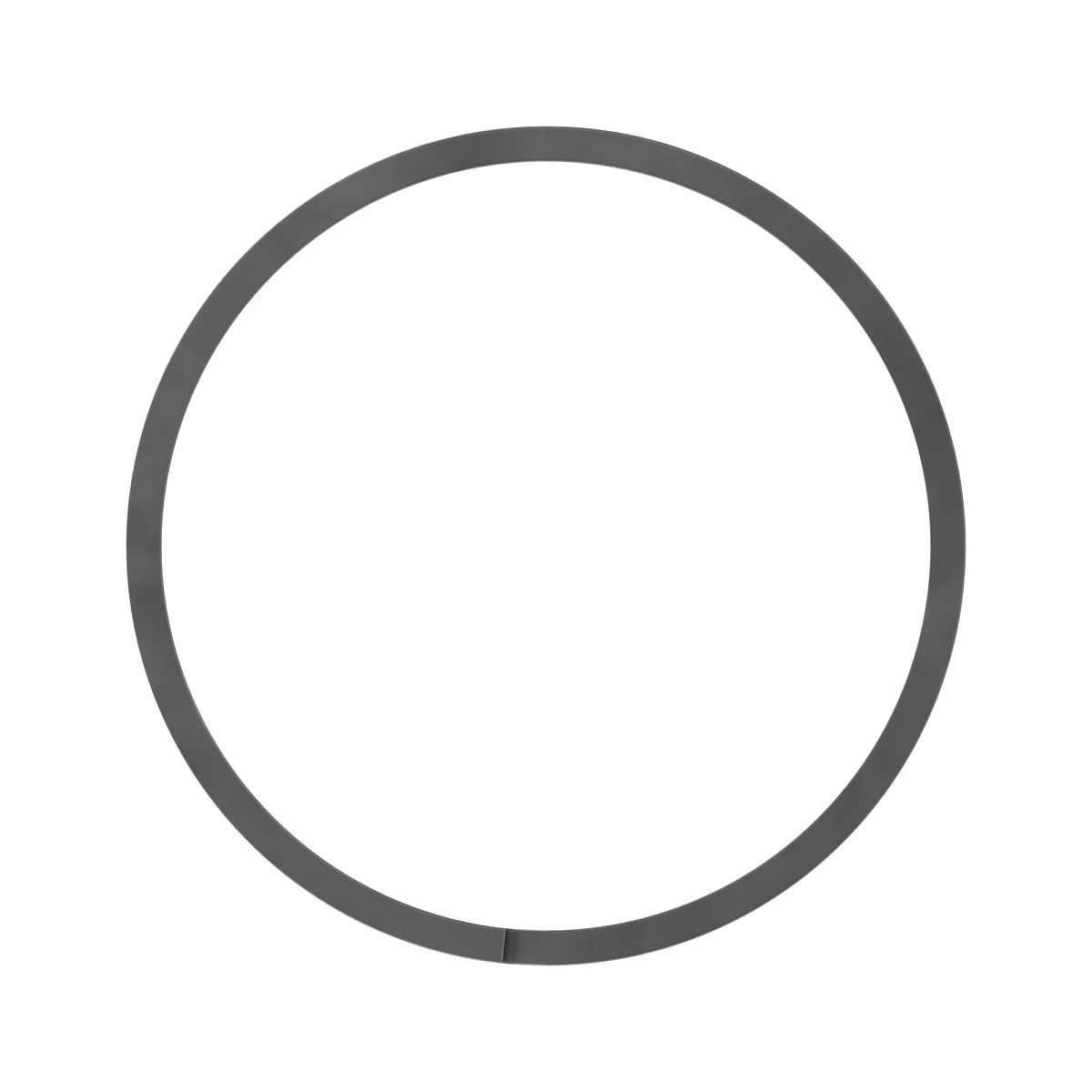 SEALING RING, EXHAUST MANIFOLD