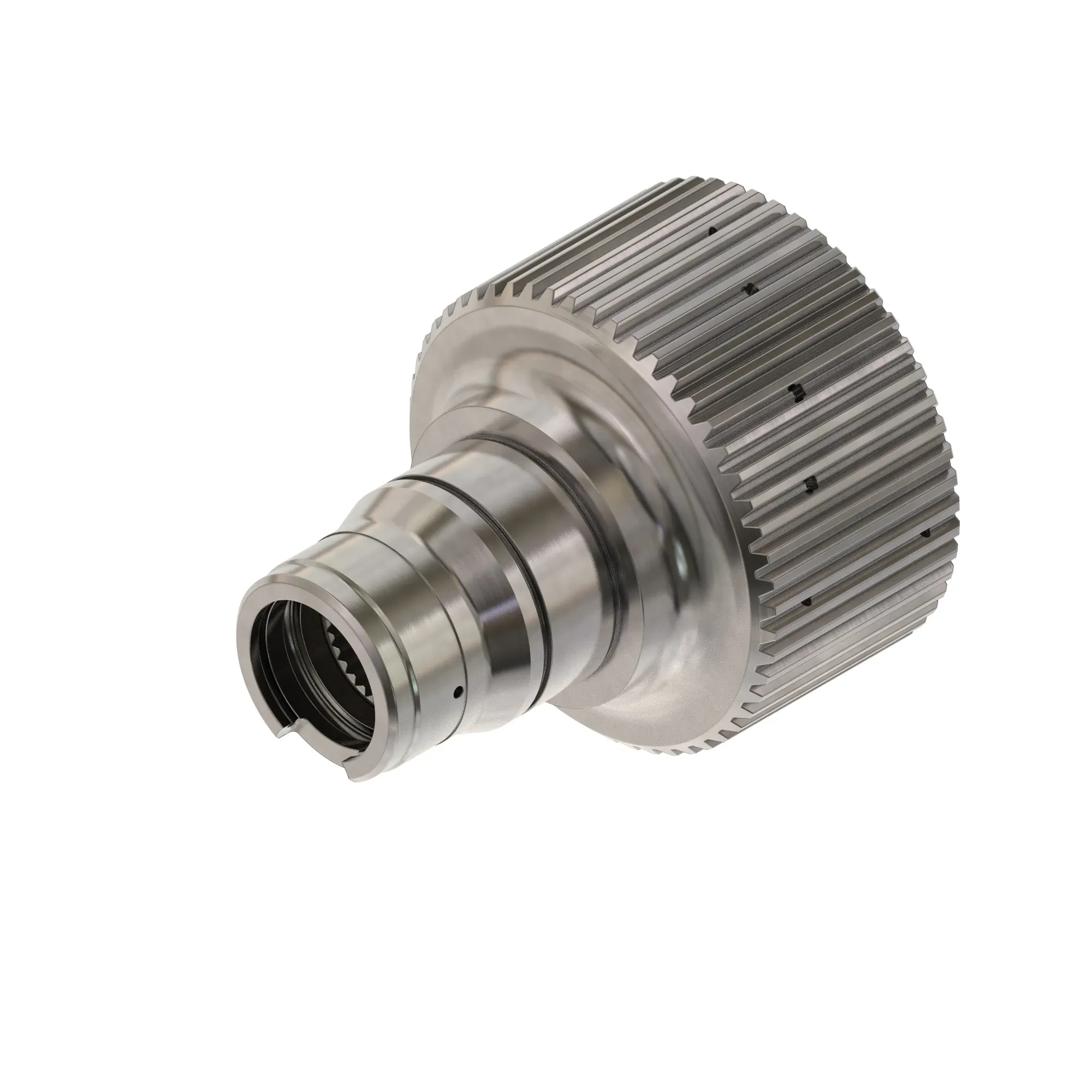 John Deere MFWD Clutch Hub - R325160