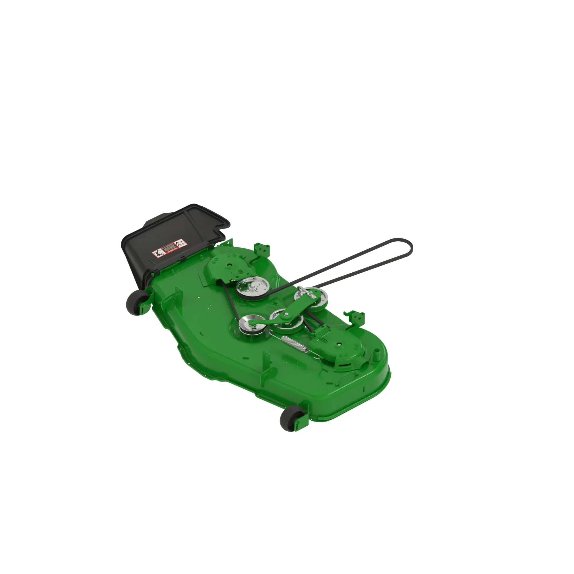 48A SERVICE BUNDLE ZTRAK Z5