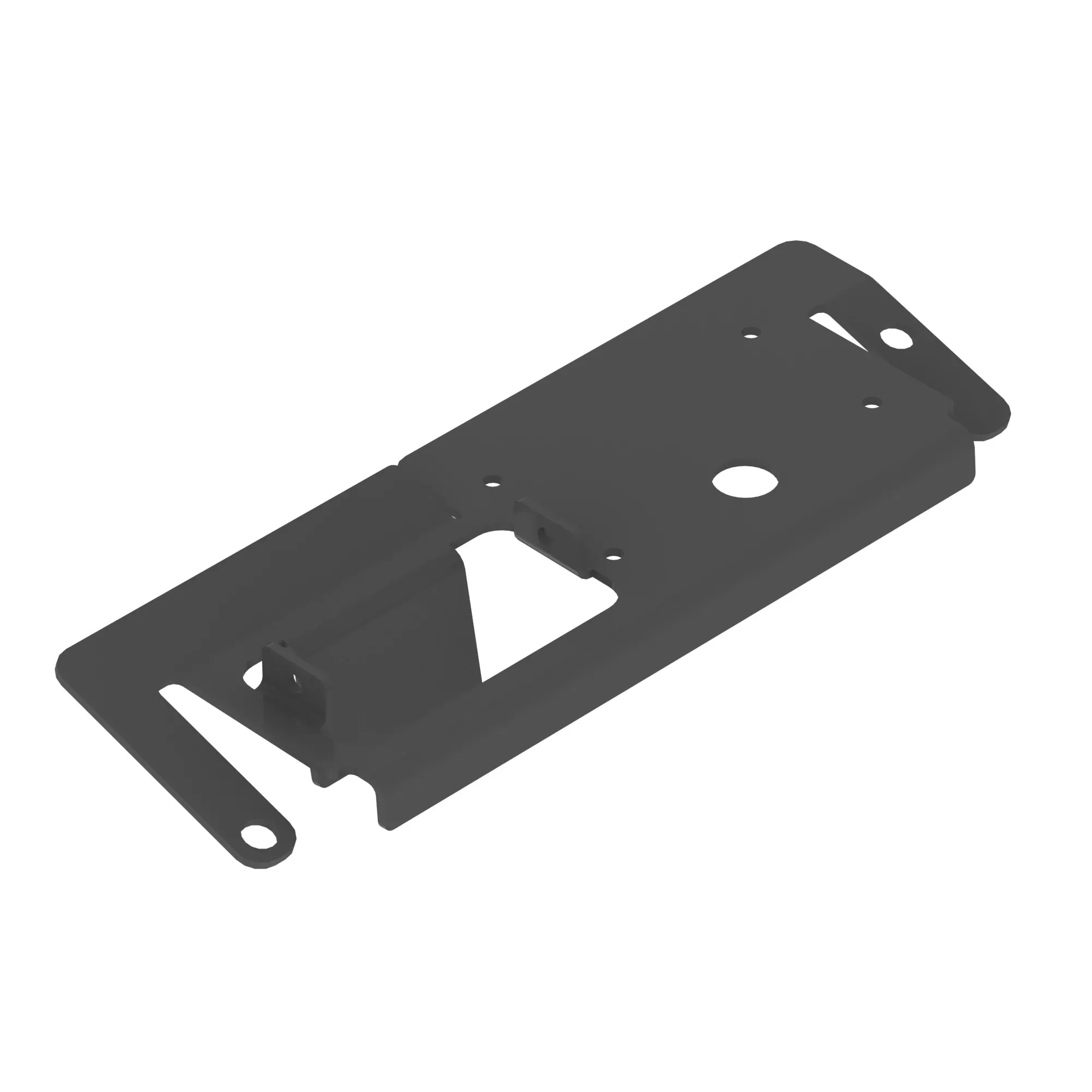 John Deere Bracket - T228555