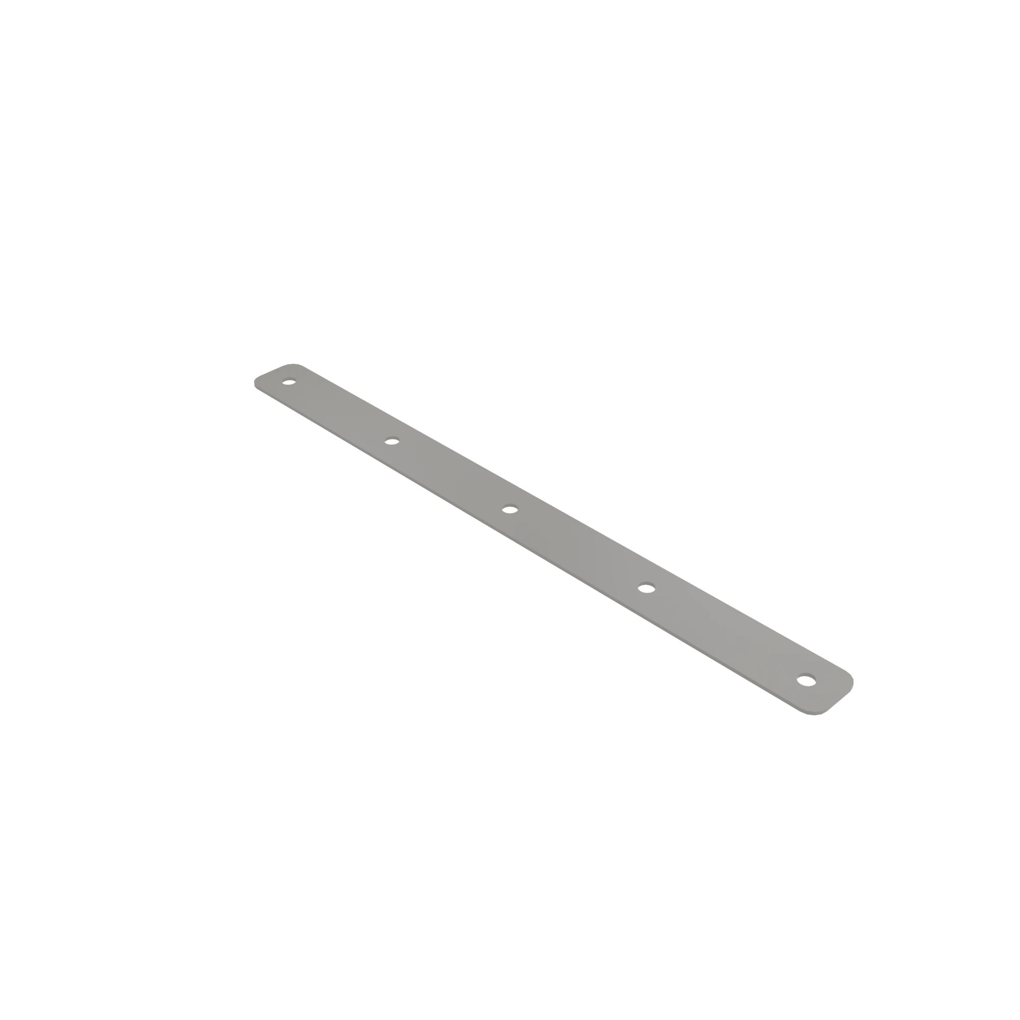 John Deere Backing Strip - T215676