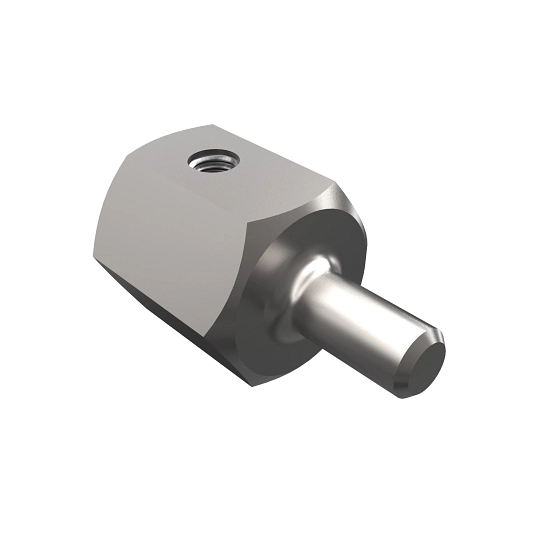 John Deere Adapter Fitting - A72405