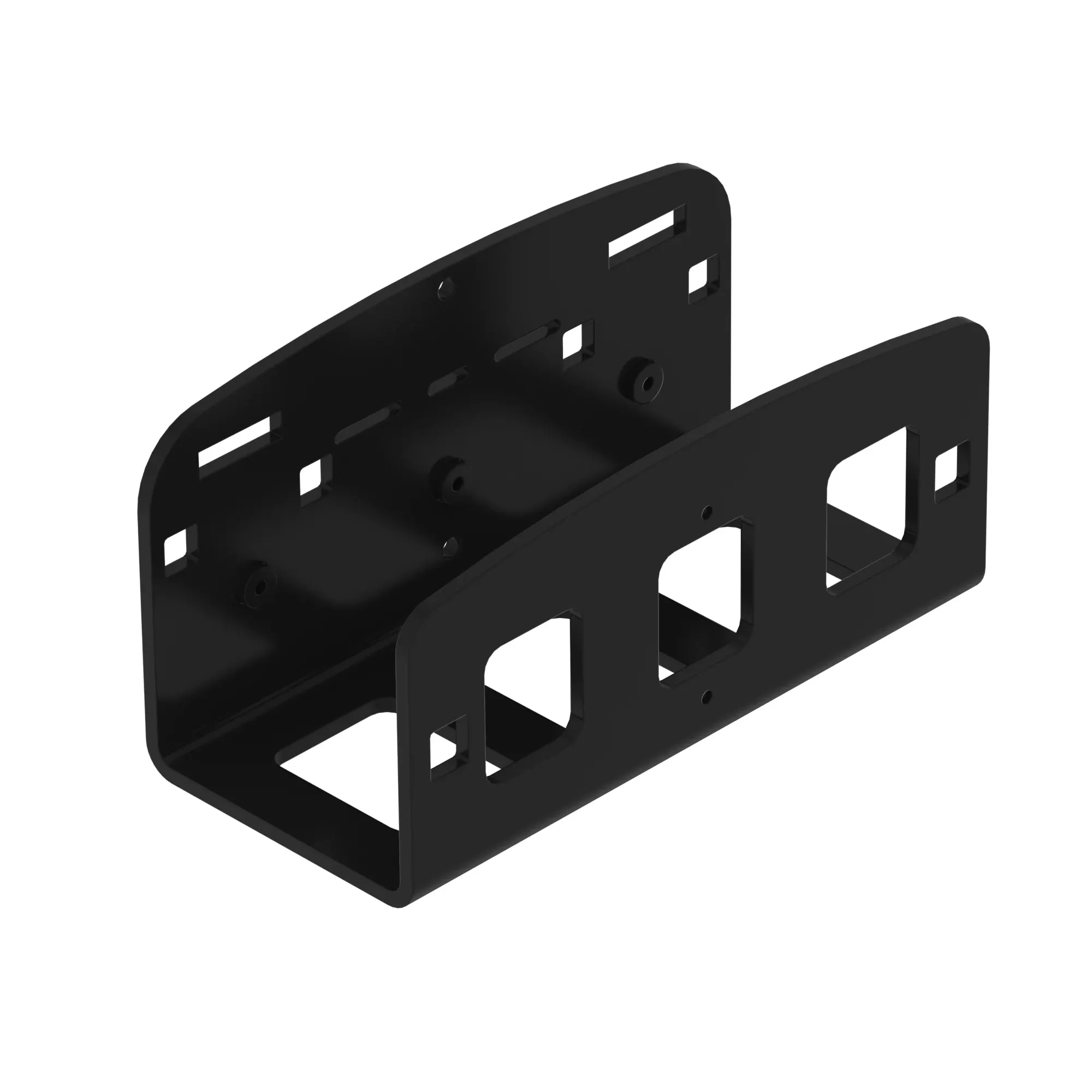 BRACKET, BRACKET