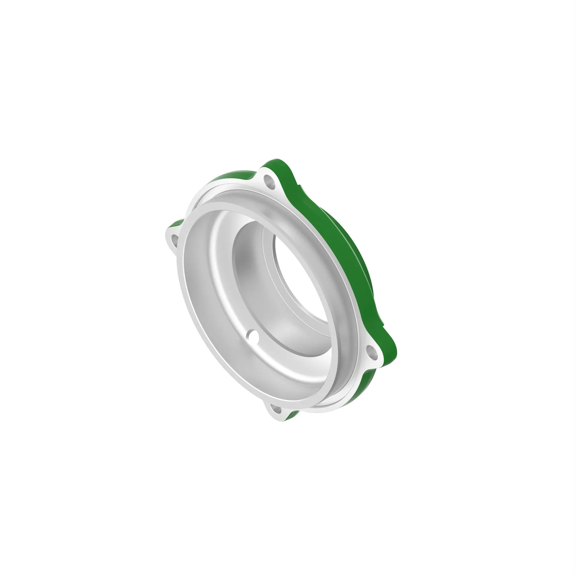 COVER, BLOWER BEARING RH - 65 MM SH