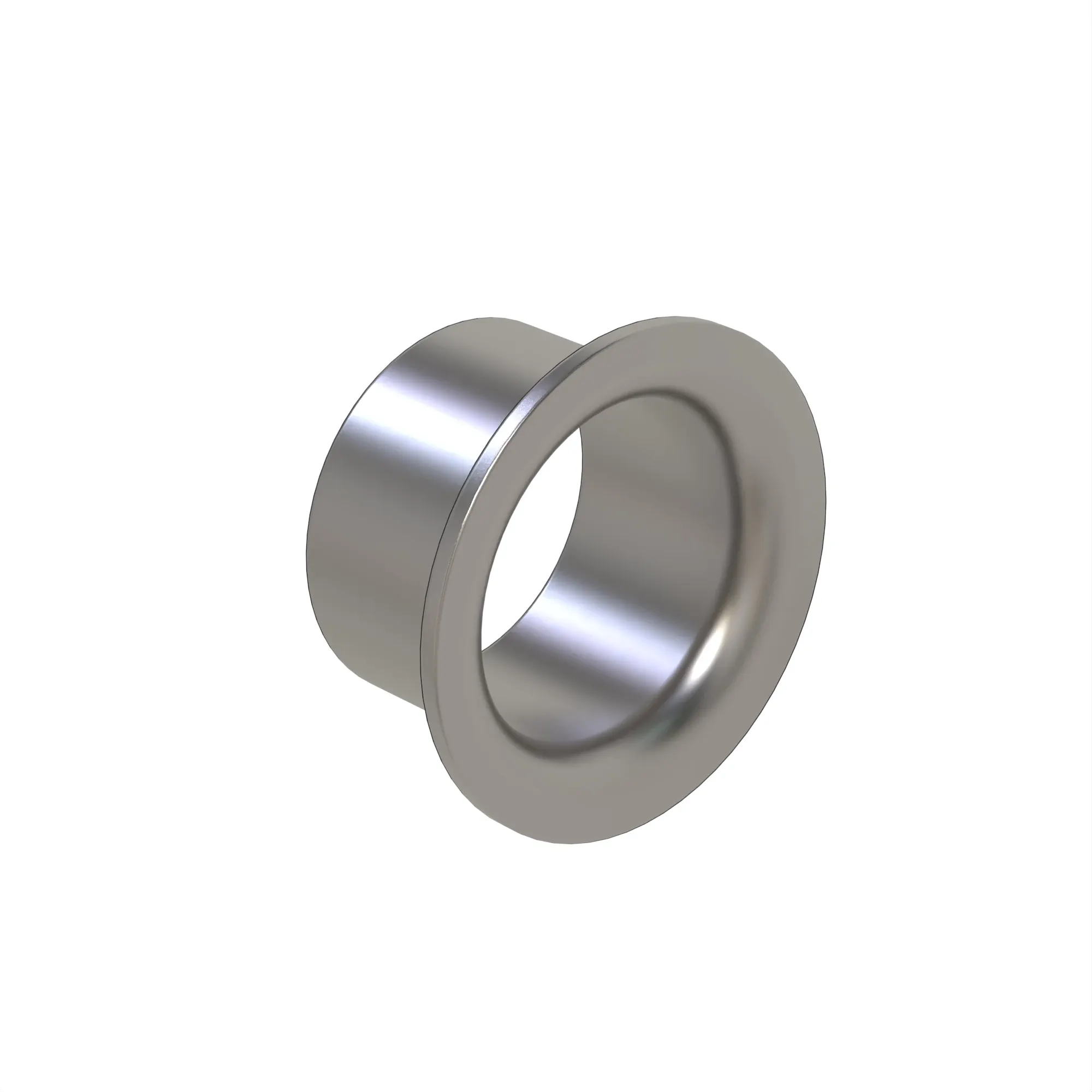 BUSHING, M16 X 12 FLANGE DV