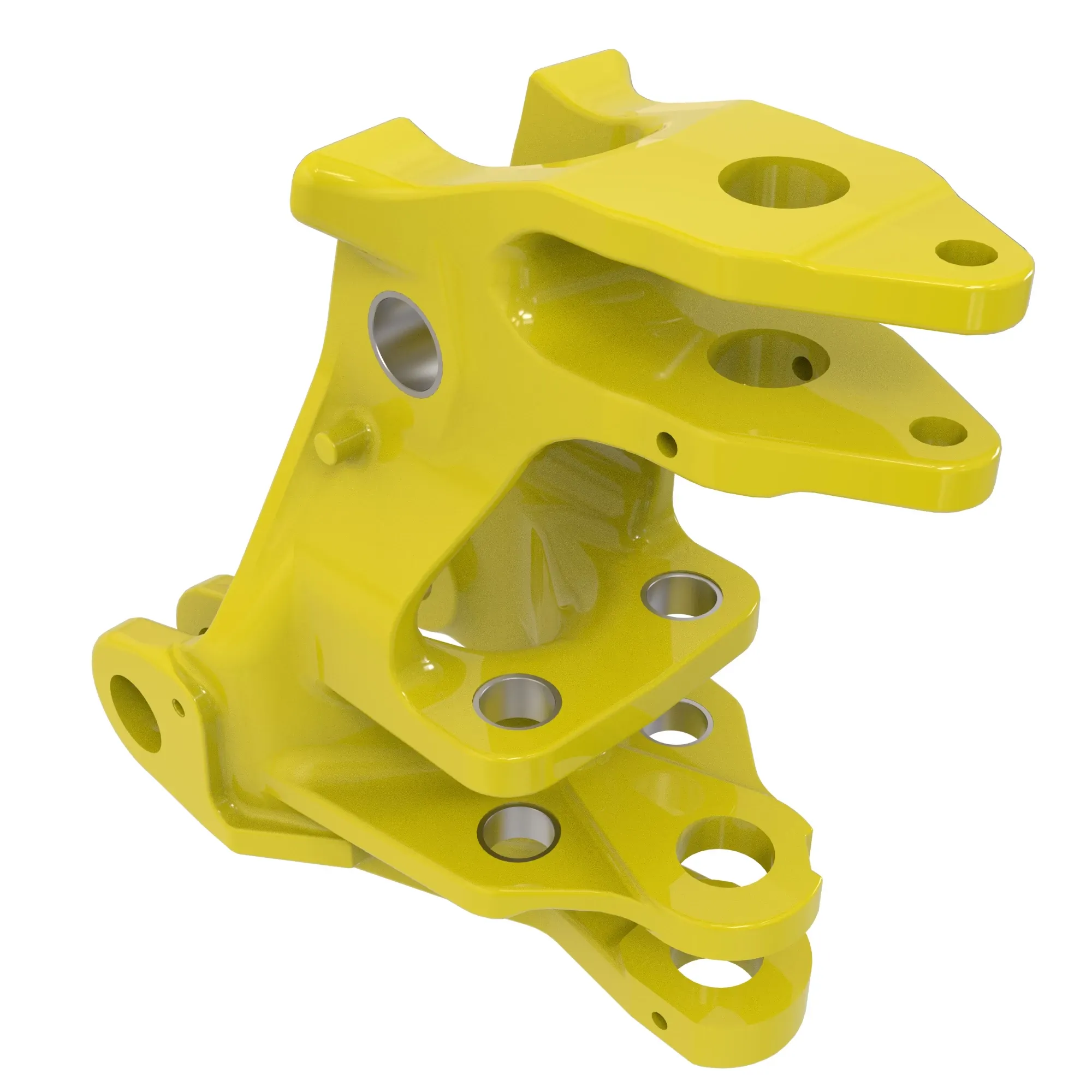 John Deere Swing Frame - AT334602
