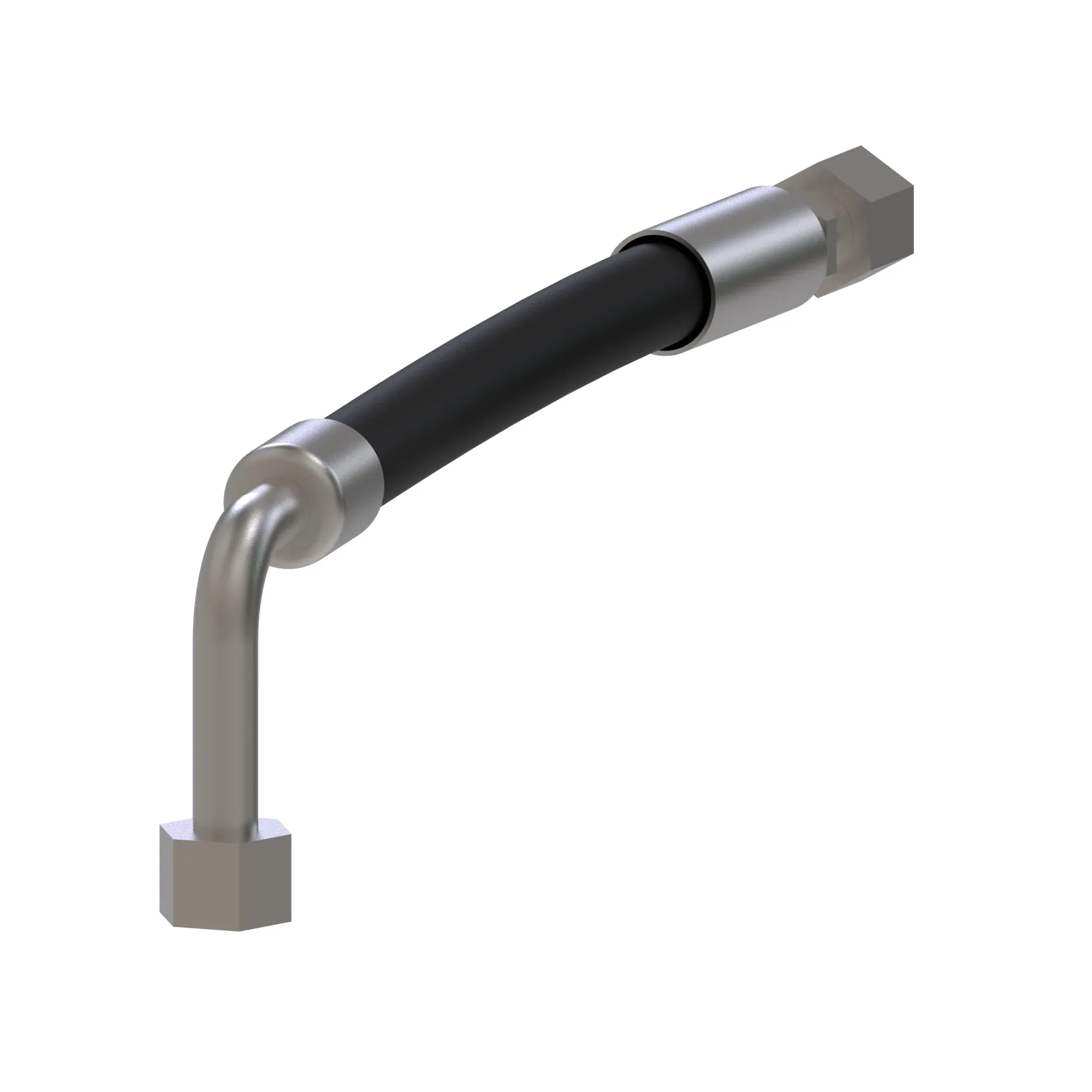 Hydraulic Hose