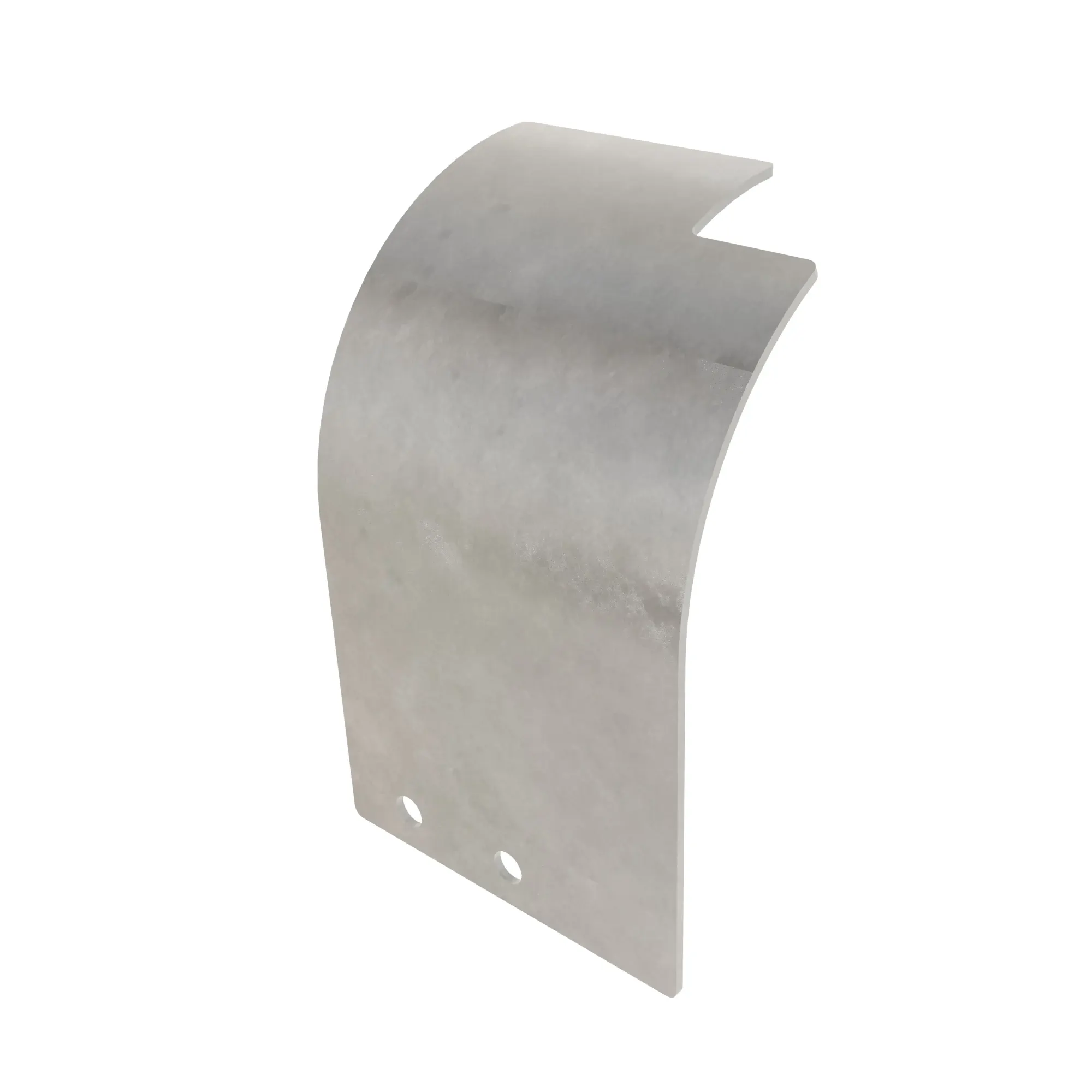 HEAT SHIELD, TURBO