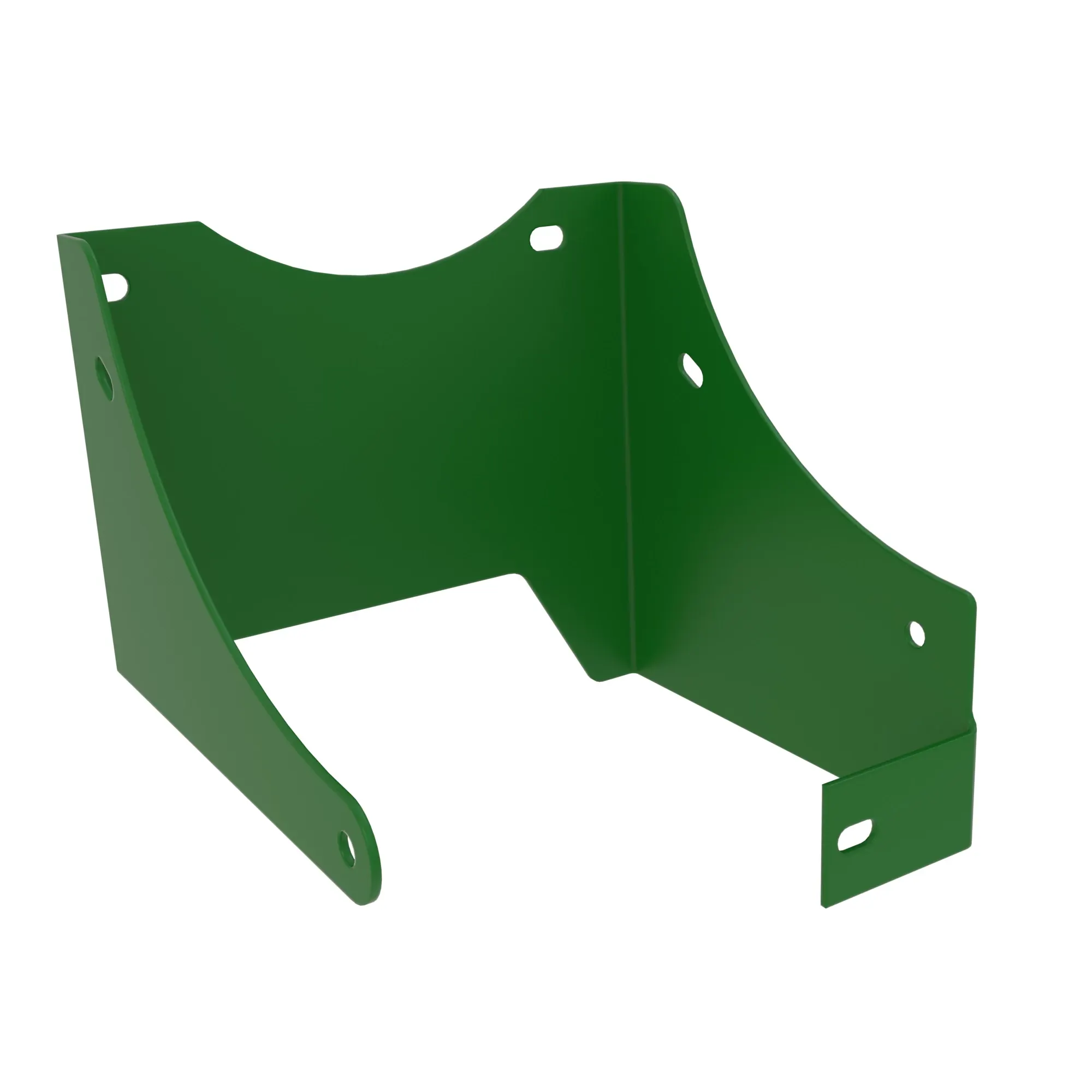 John Deere Air Cleaner Bracket - H176002
