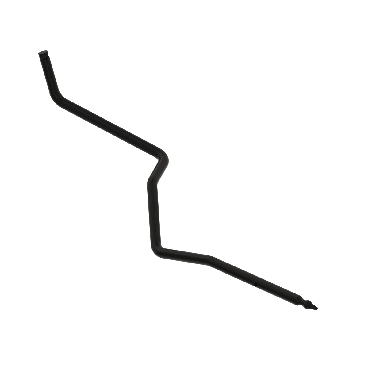 Gearshift Lever, N