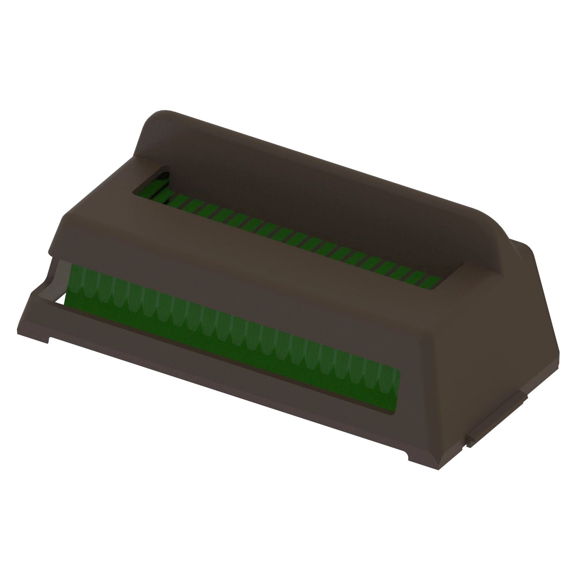 John Deere Dome Light Cover - AH161919