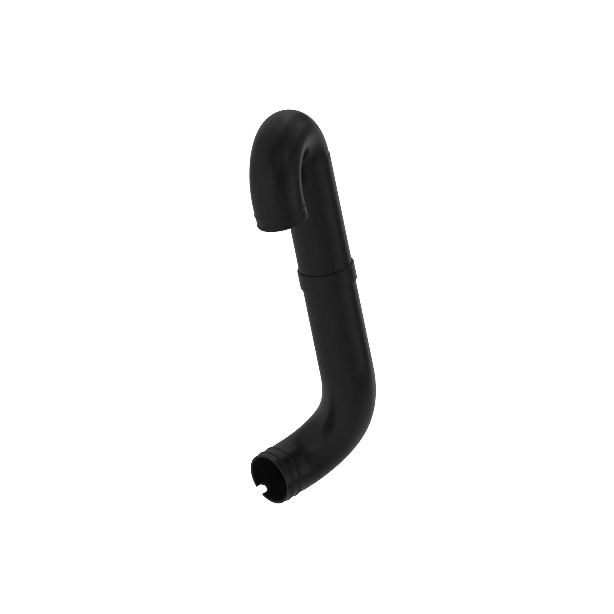 John Deere Air Intake Hose - AT445027