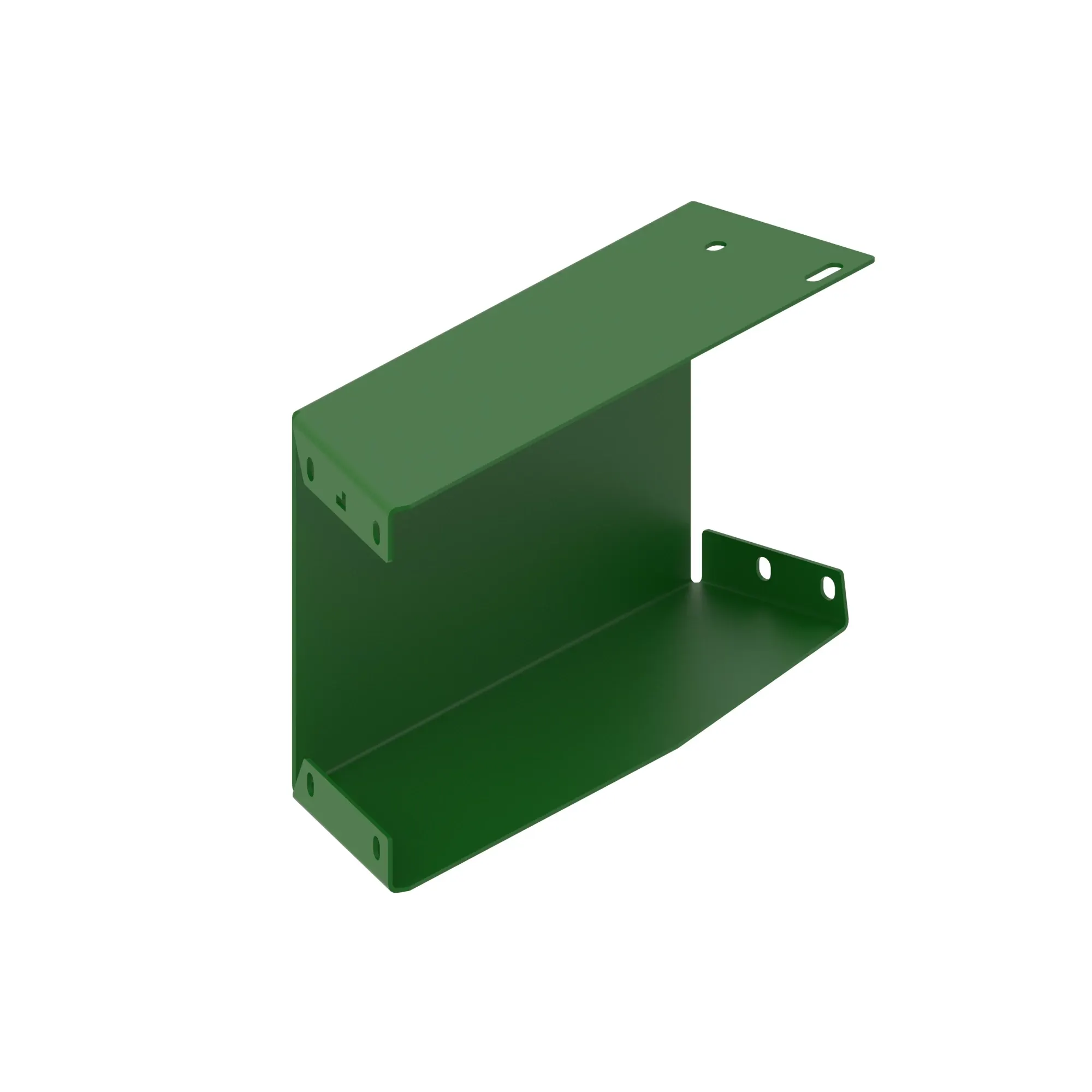 Channel