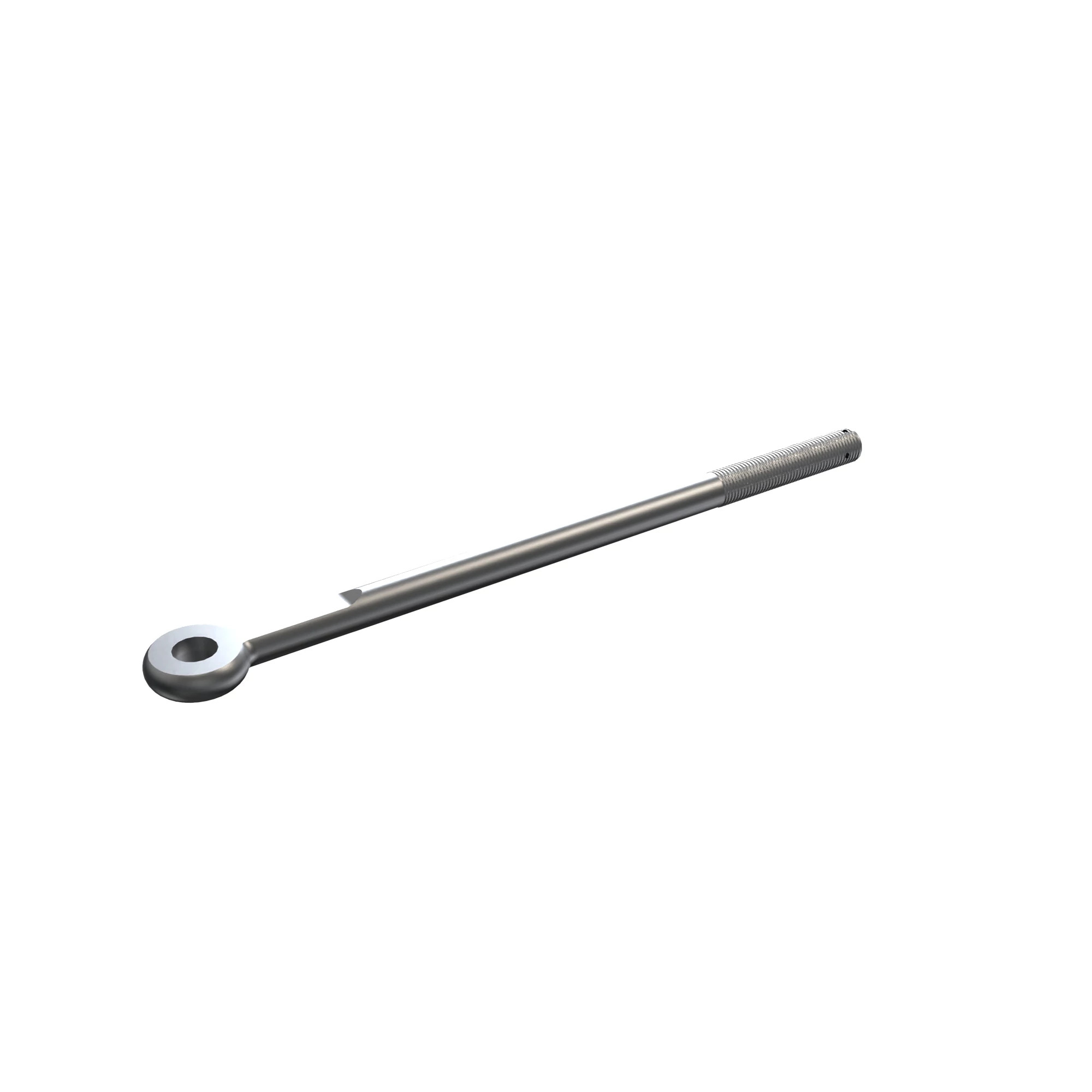 John Deere Eyebolt, M16 X 329 - FH326246