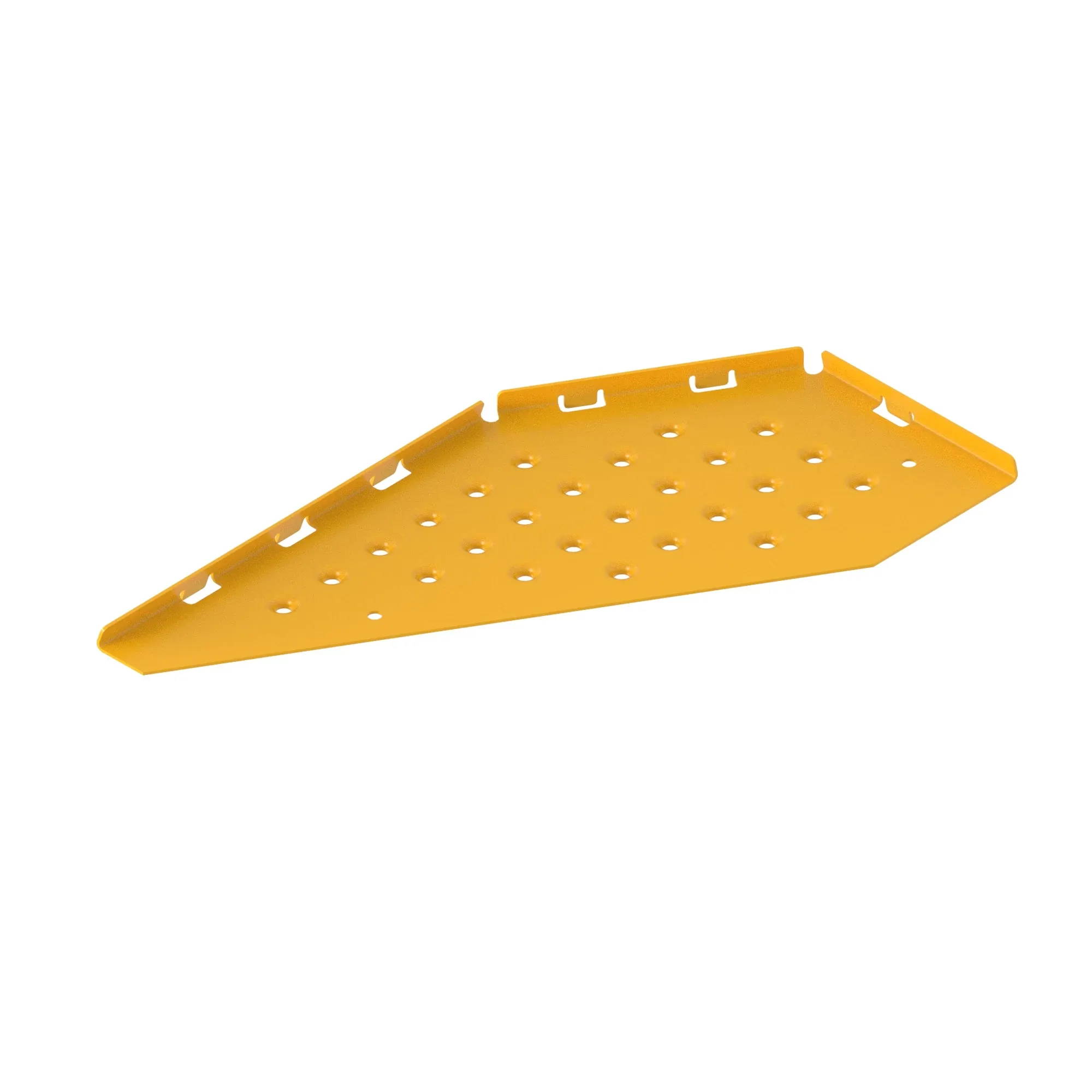 TREAD PLATE - RIGHT
