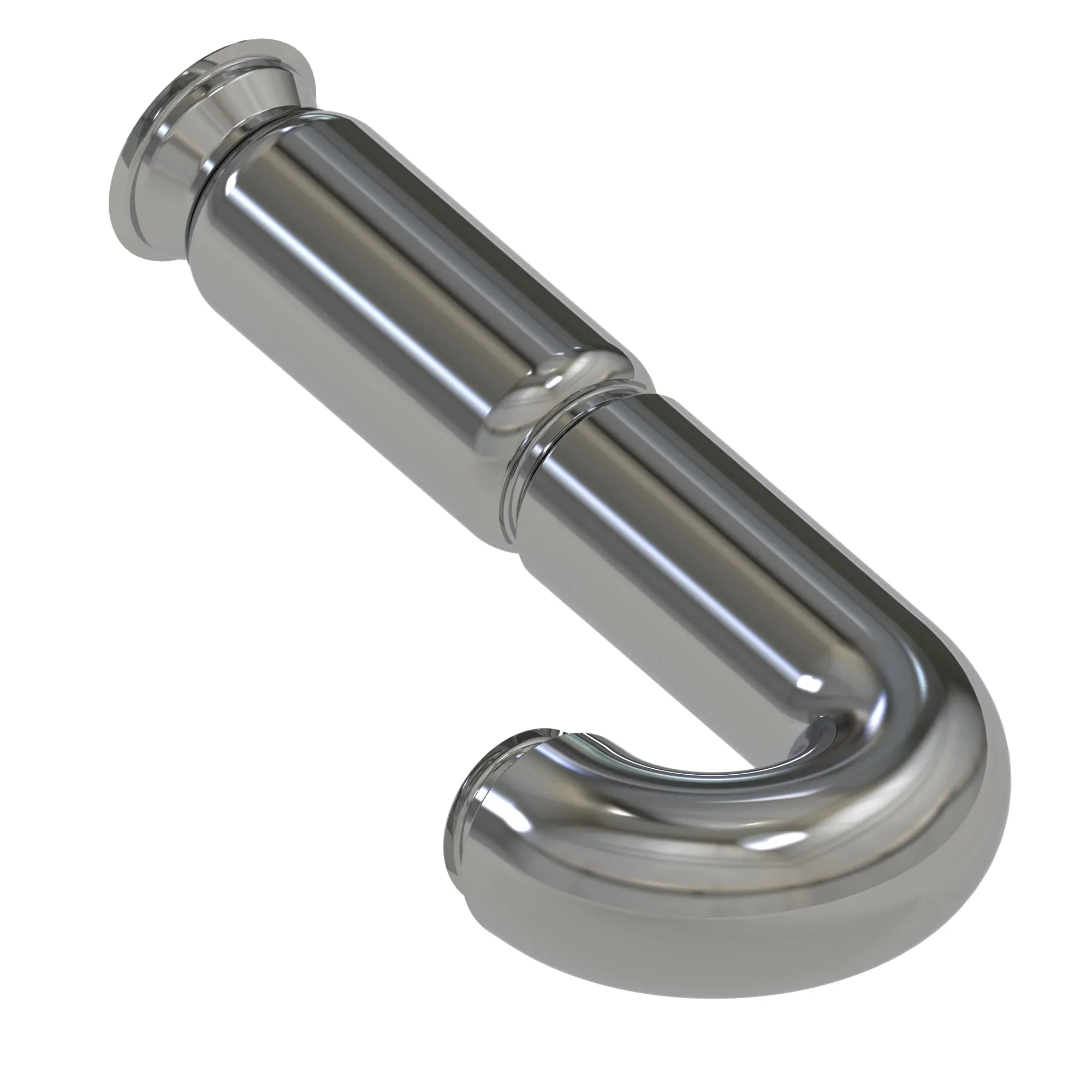 Exhaust Pipe
