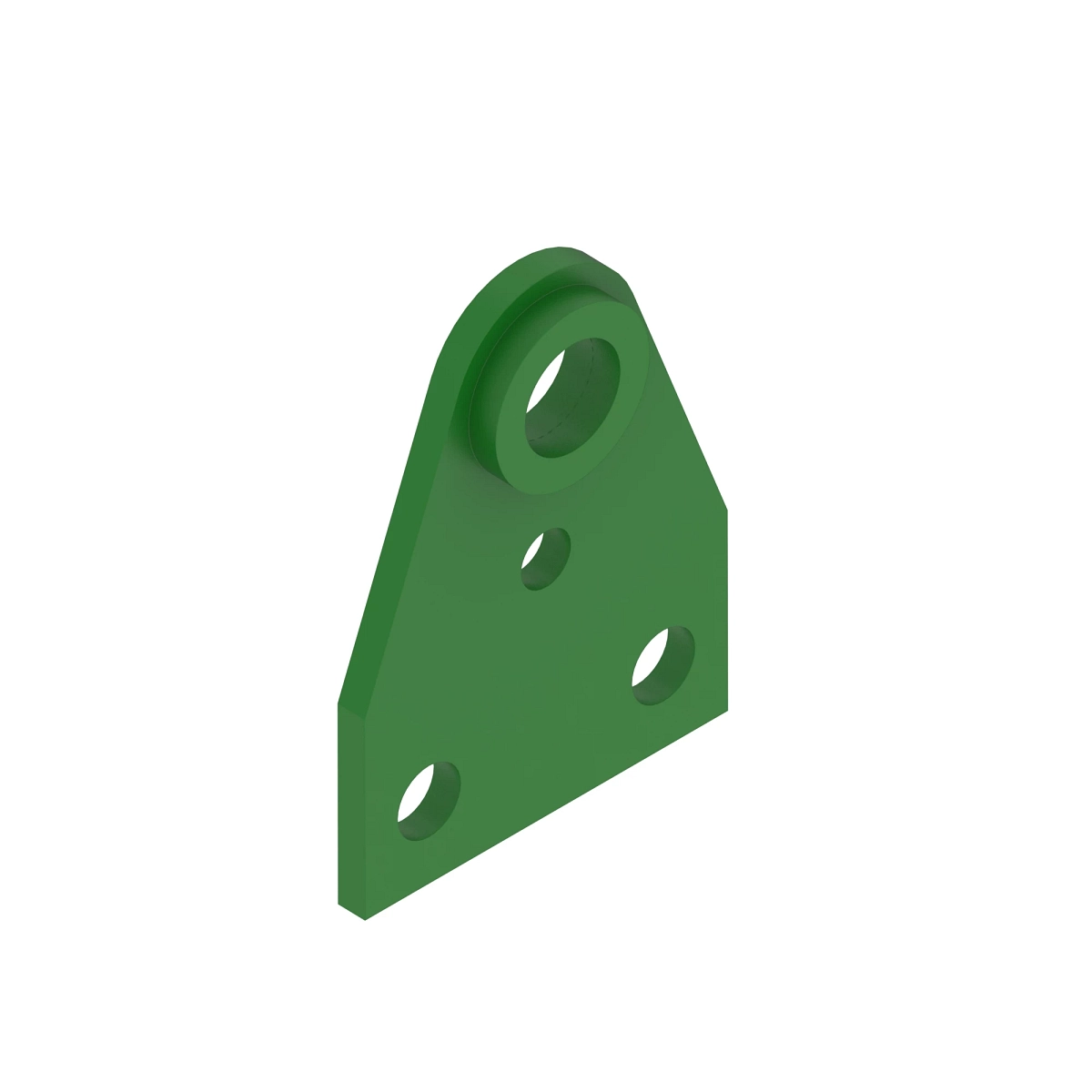 Bracket Assy