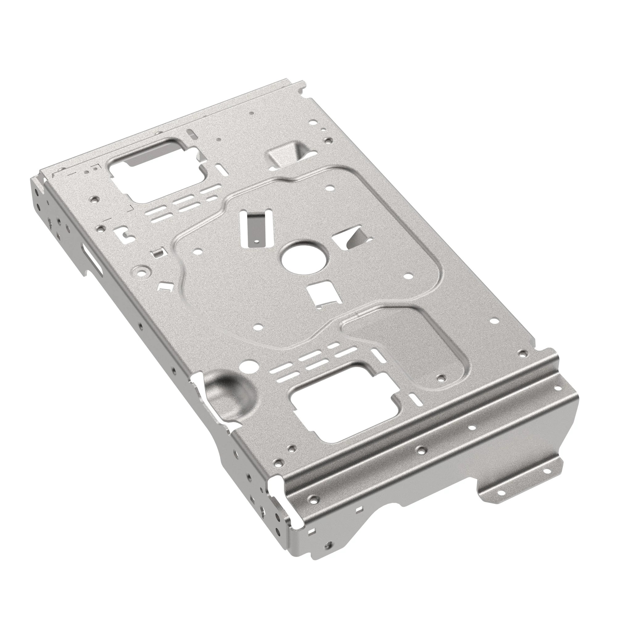 John Deere Pan - UC30002