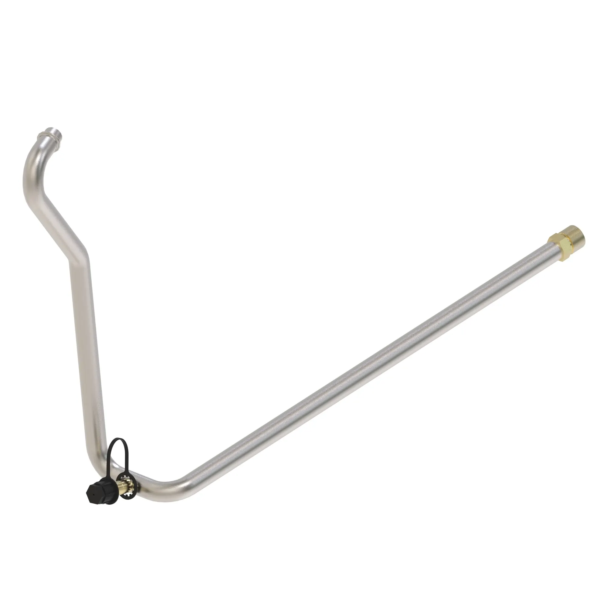 LINE, REFRIGERANT ( SUCTION ) SERVICE
