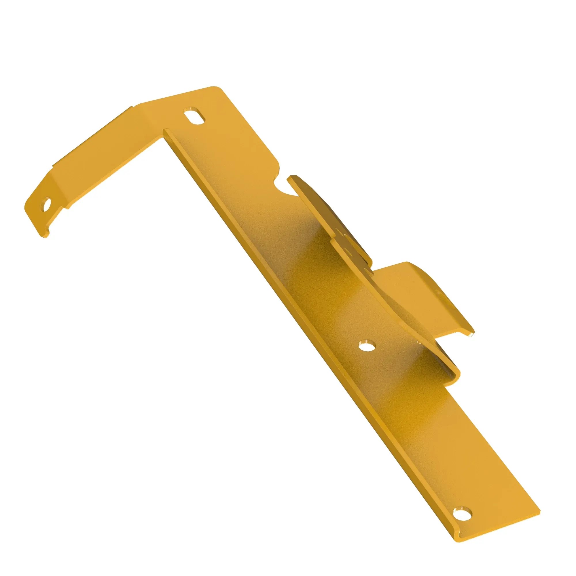 Bracket