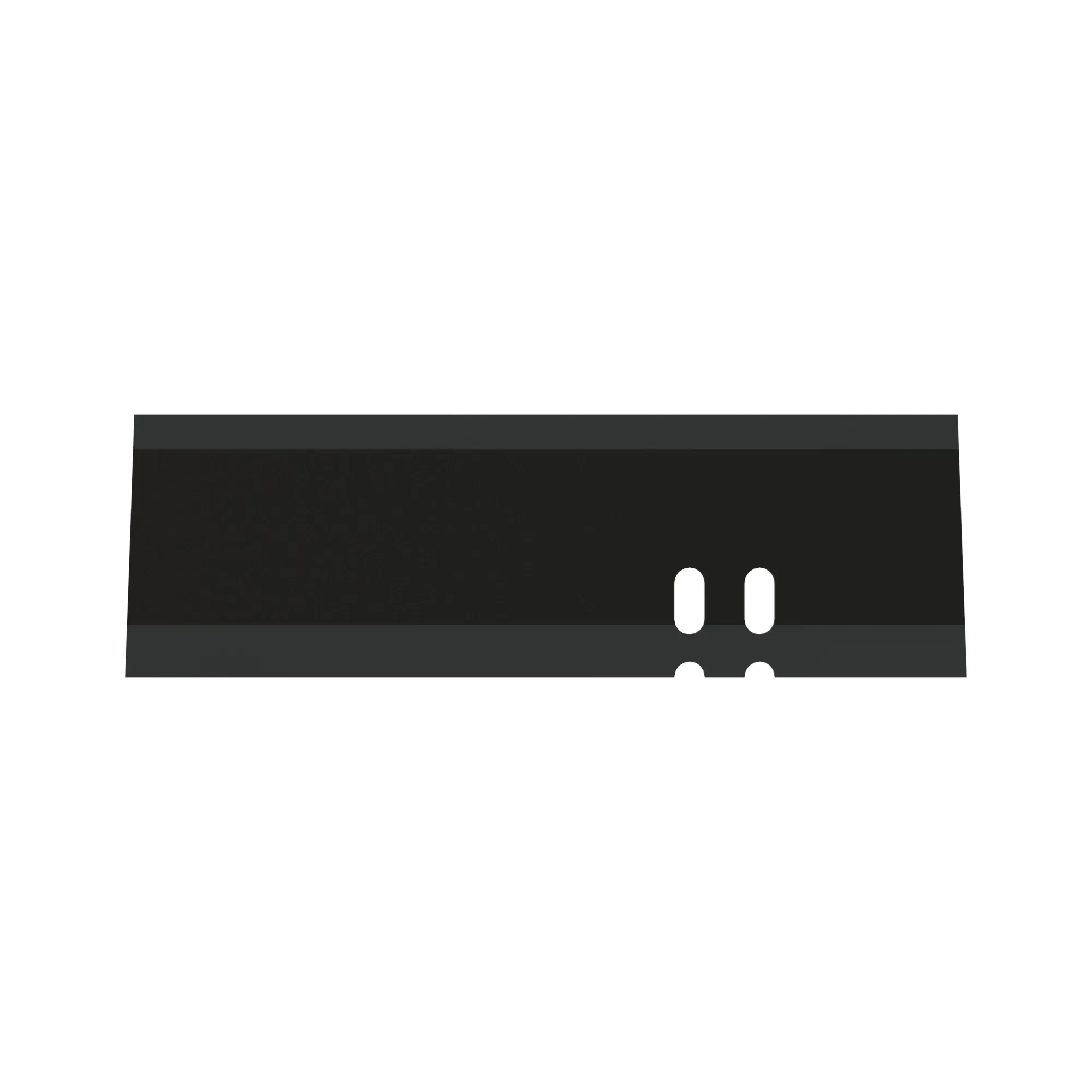 BARRIER, NOISE TREATMENT UPPER REAR CAB