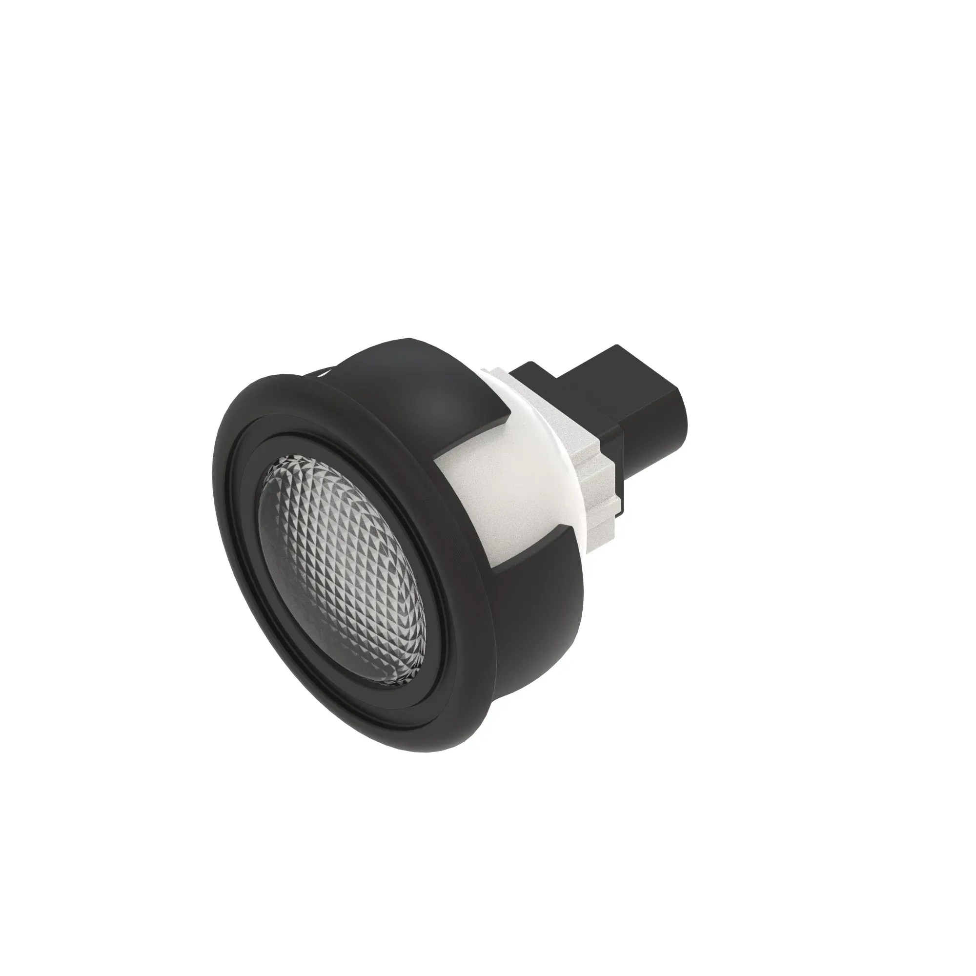 John Deere Adjustable Dome Lamp, 12 Volts, 25 Watts - AL154761