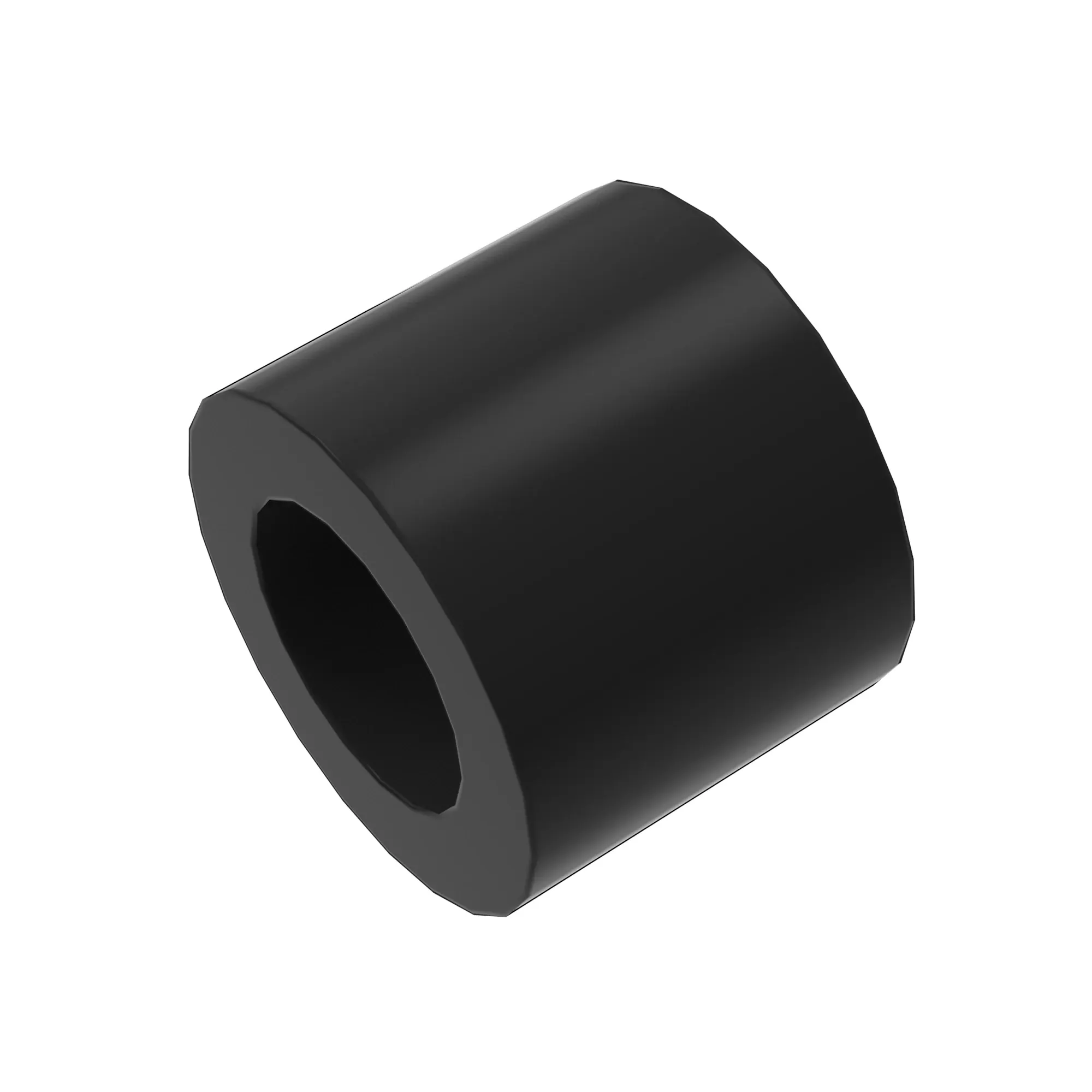 John Deere Valve Mounting Spacer - UC34667